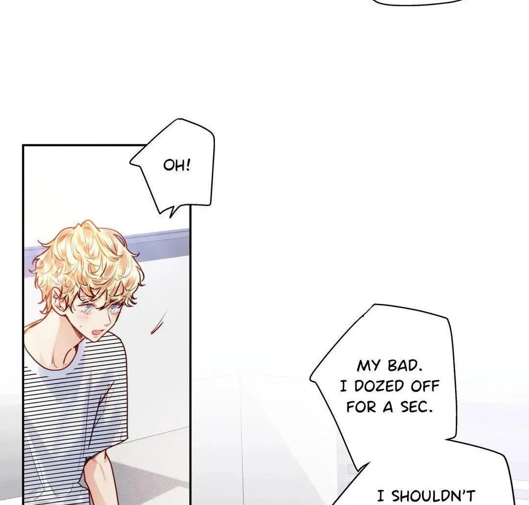 Love is an Illusion! - Superstar Chapter 14 page 28 - 