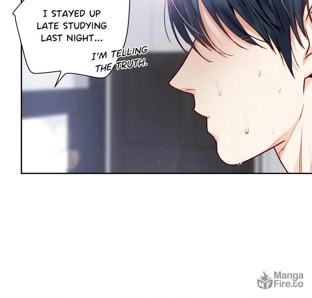 Love is an Illusion! - Superstar Chapter 14 page 30 - 