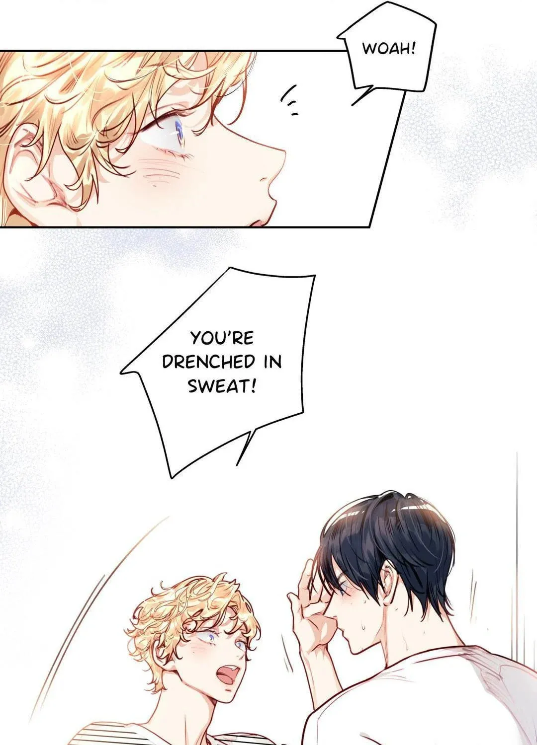 Love is an Illusion! - Superstar Chapter 14 page 31 - 