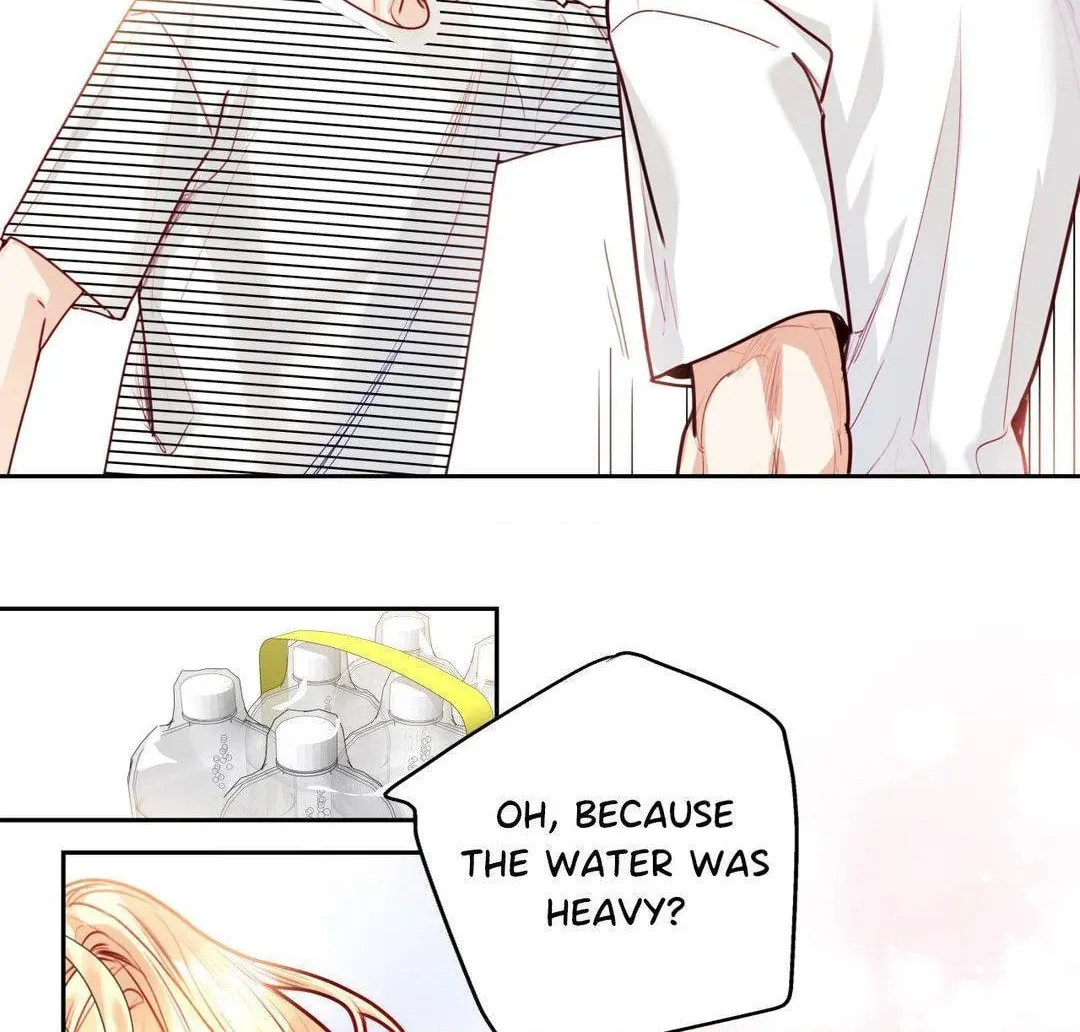 Love is an Illusion! - Superstar Chapter 14 page 32 - 