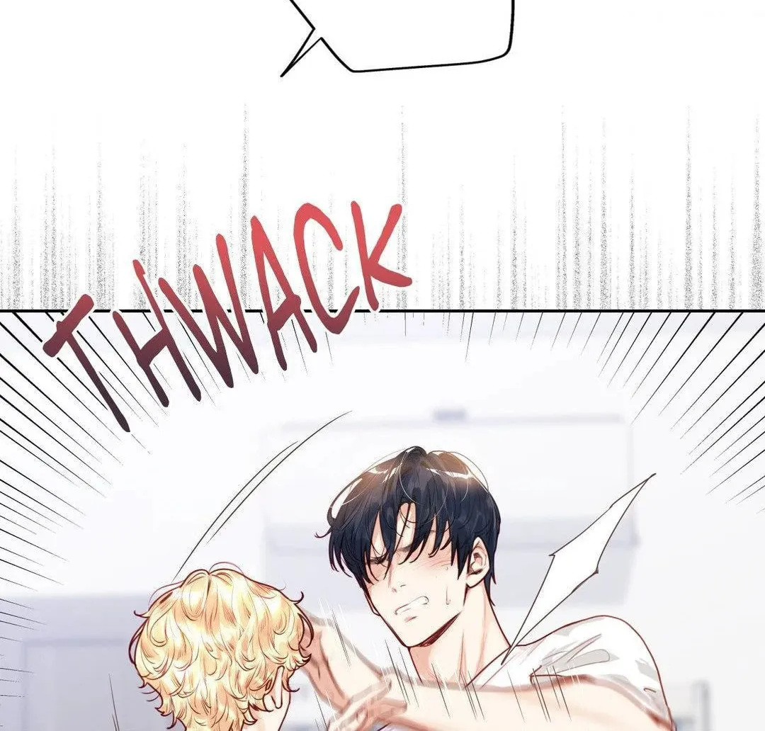 Love is an Illusion! - Superstar Chapter 14 page 34 - 