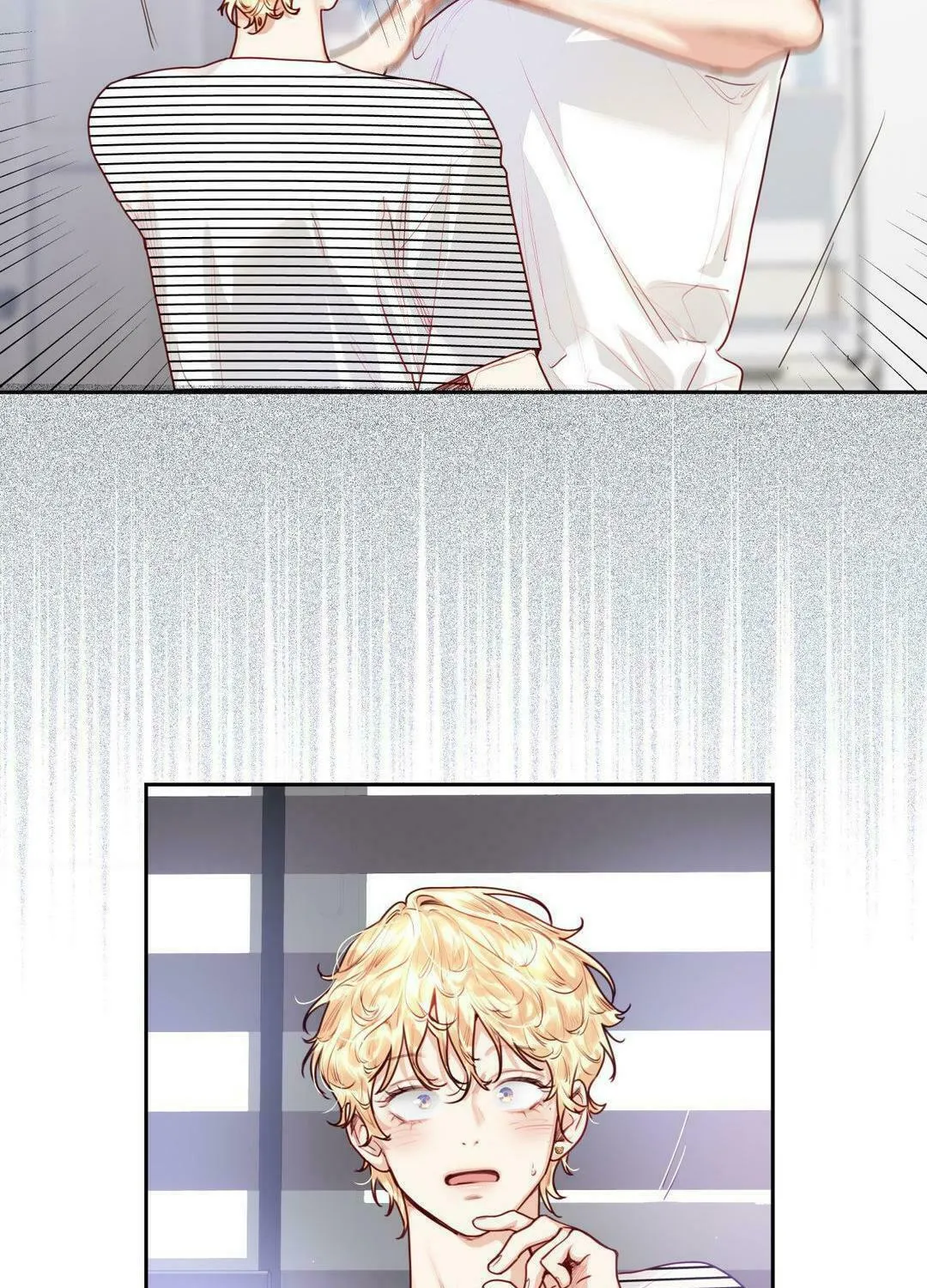 Love is an Illusion! - Superstar Chapter 14 page 35 - 