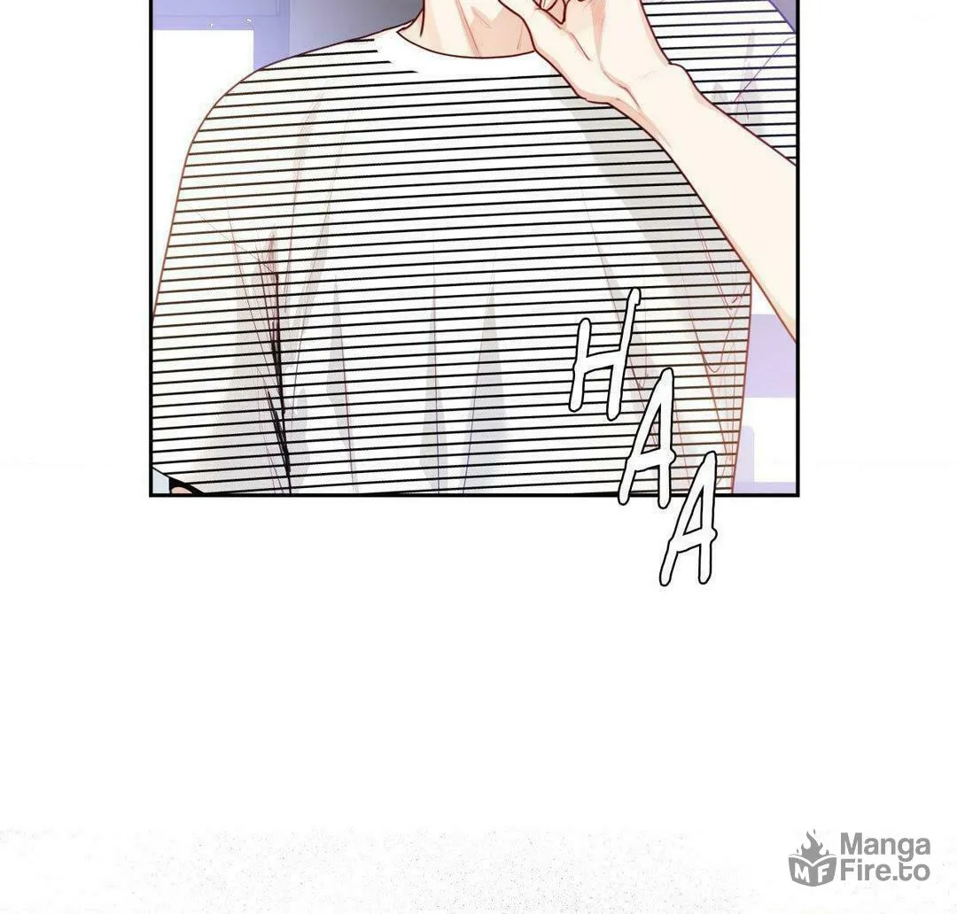 Love is an Illusion! - Superstar Chapter 14 page 36 - 