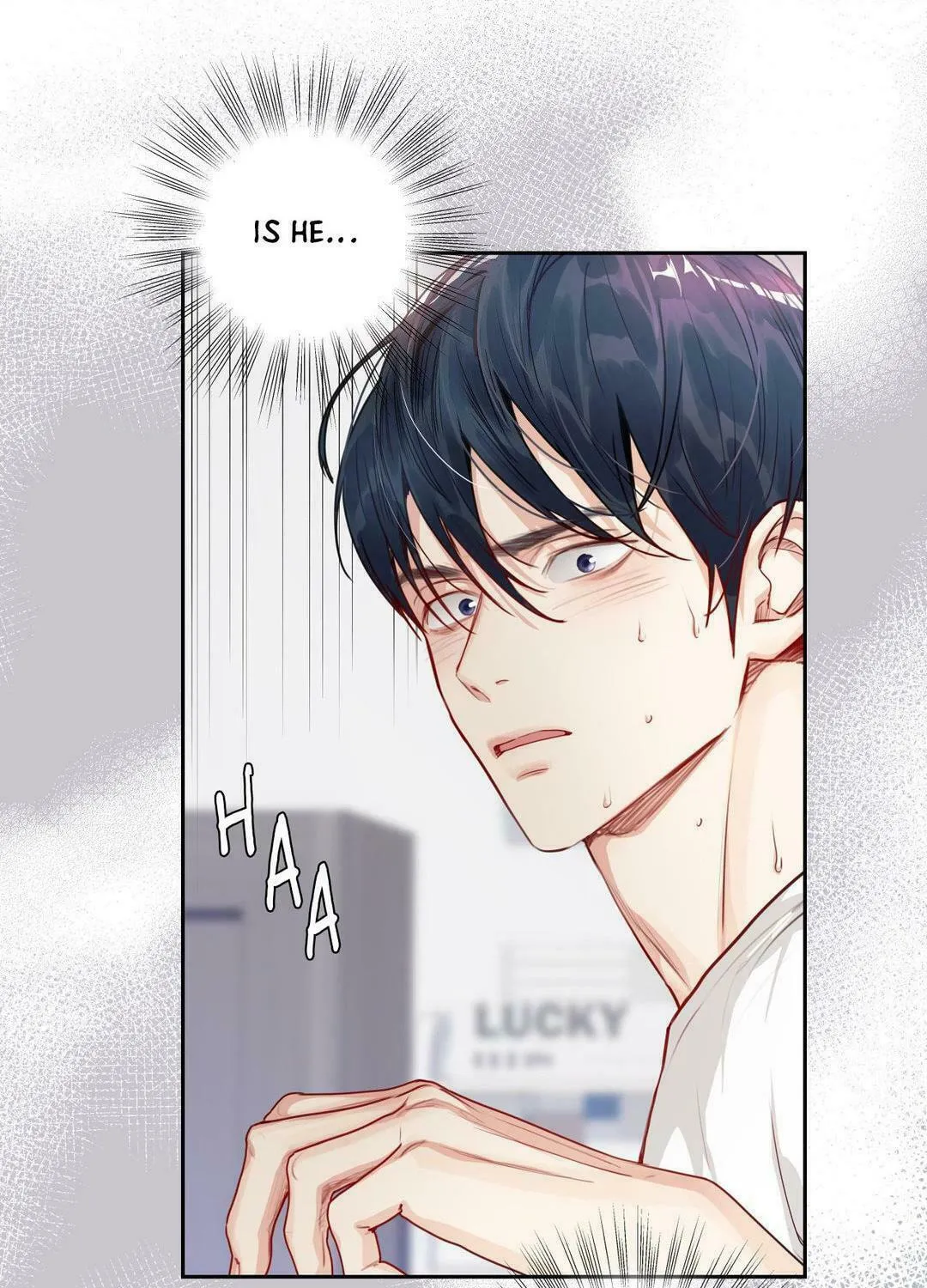 Love is an Illusion! - Superstar Chapter 14 page 37 - 