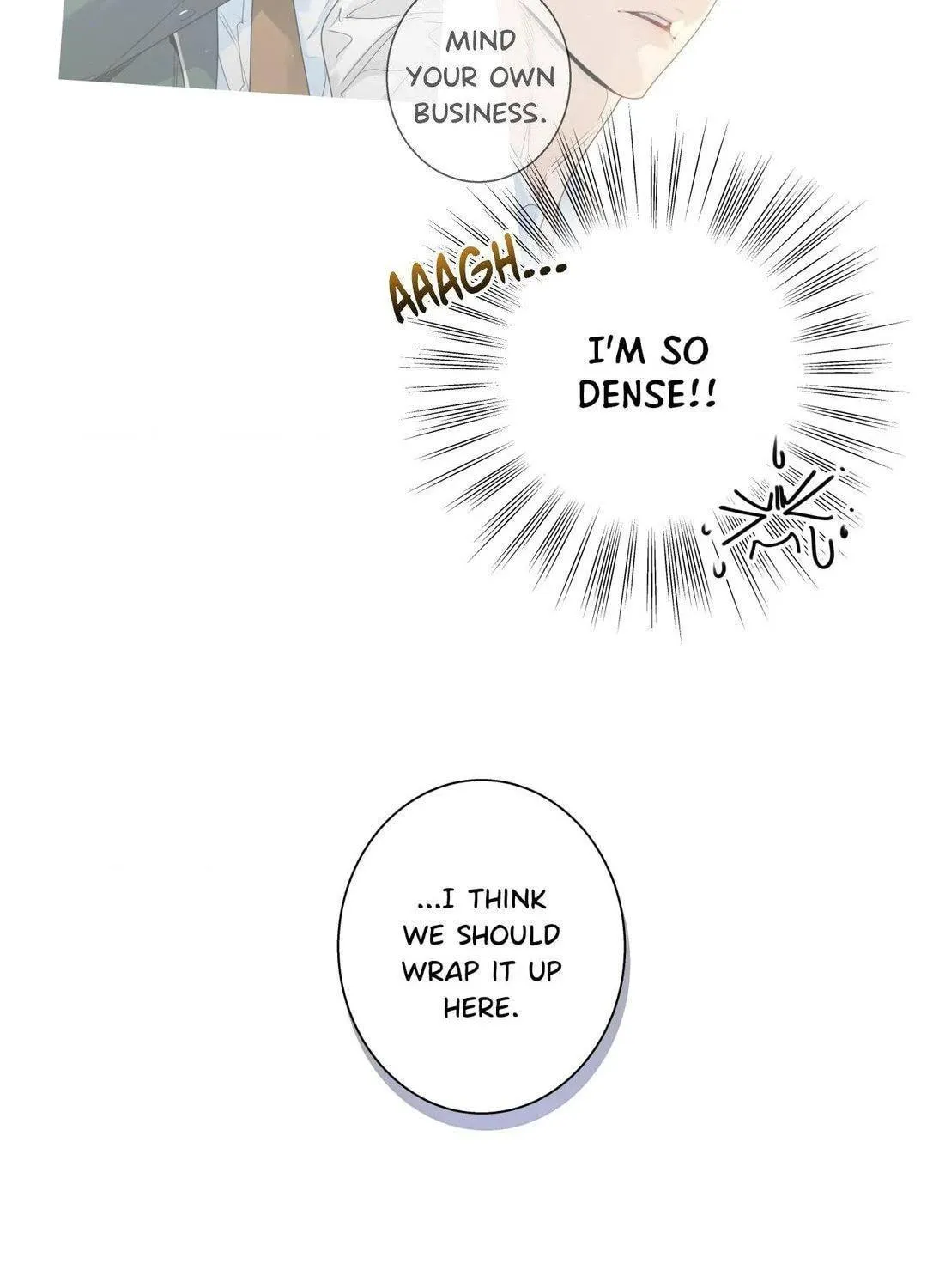 Love is an Illusion! - Superstar Chapter 14 page 39 - 