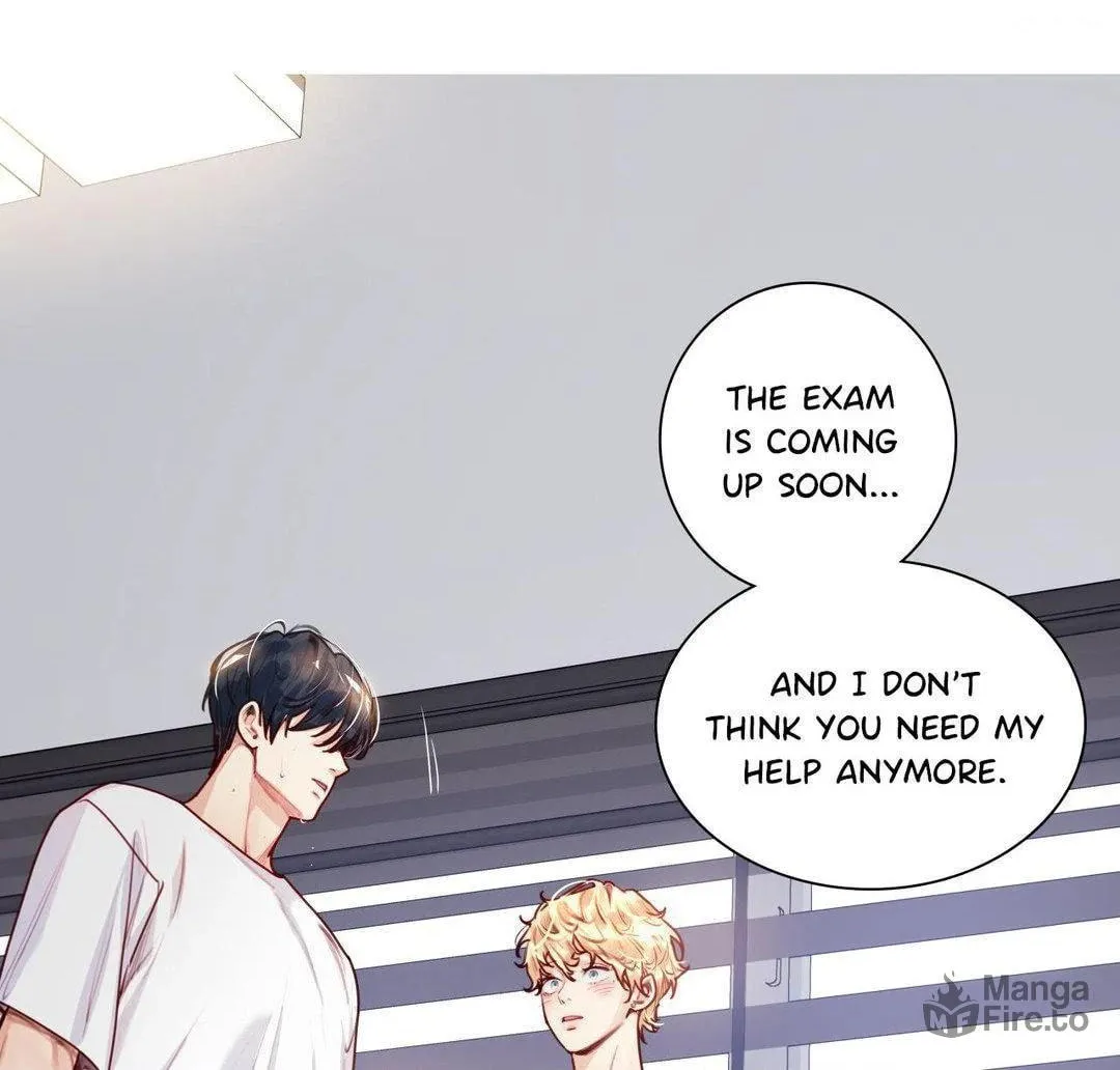 Love is an Illusion! - Superstar Chapter 14 page 40 - 