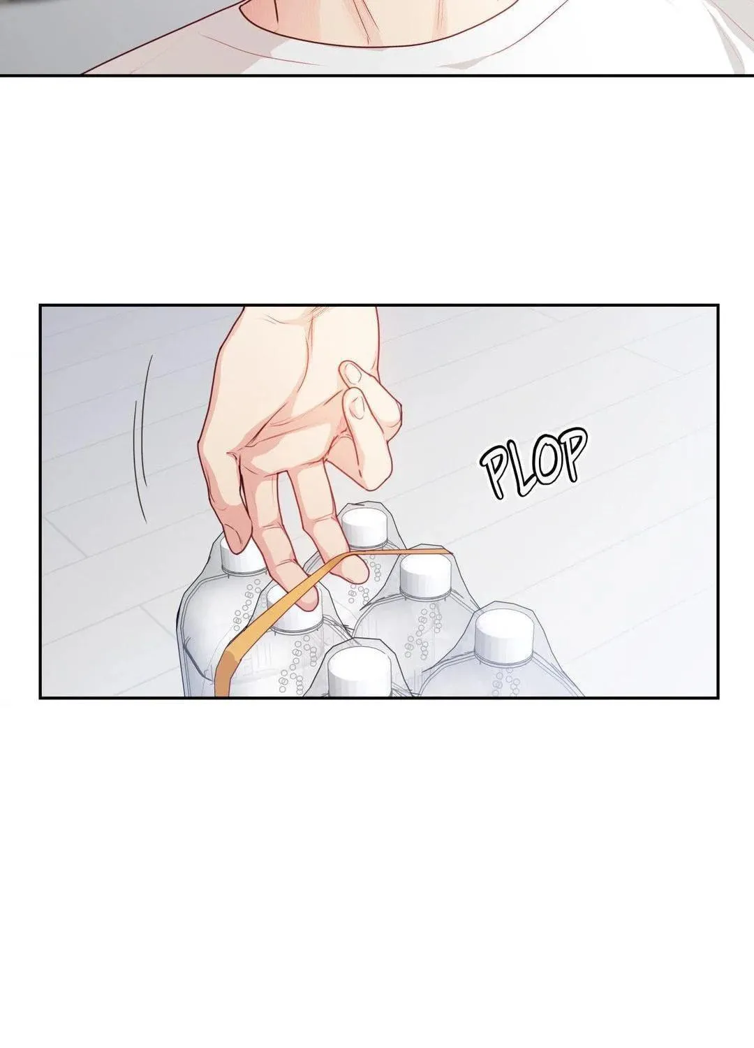 Love is an Illusion! - Superstar Chapter 14 page 5 - 