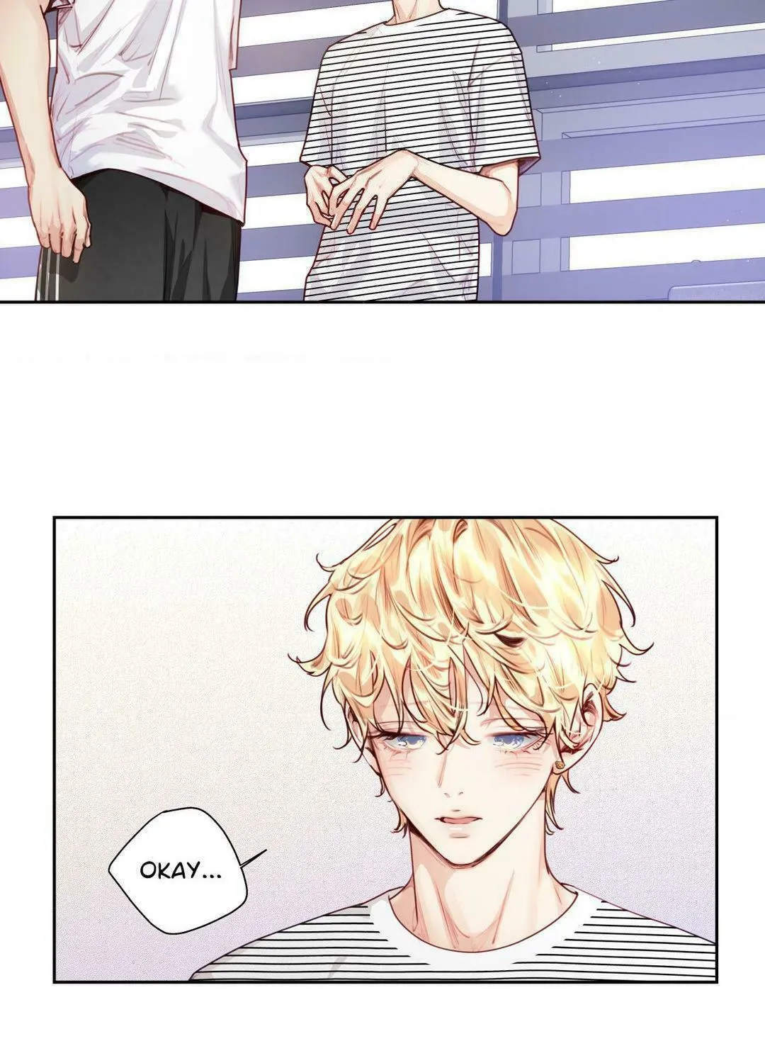 Love is an Illusion! - Superstar Chapter 14 page 41 - 