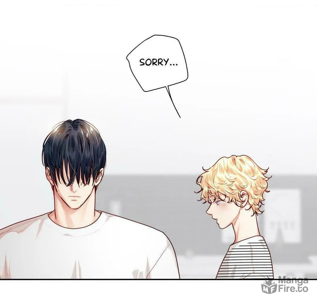 Love is an Illusion! - Superstar Chapter 14 page 42 - 