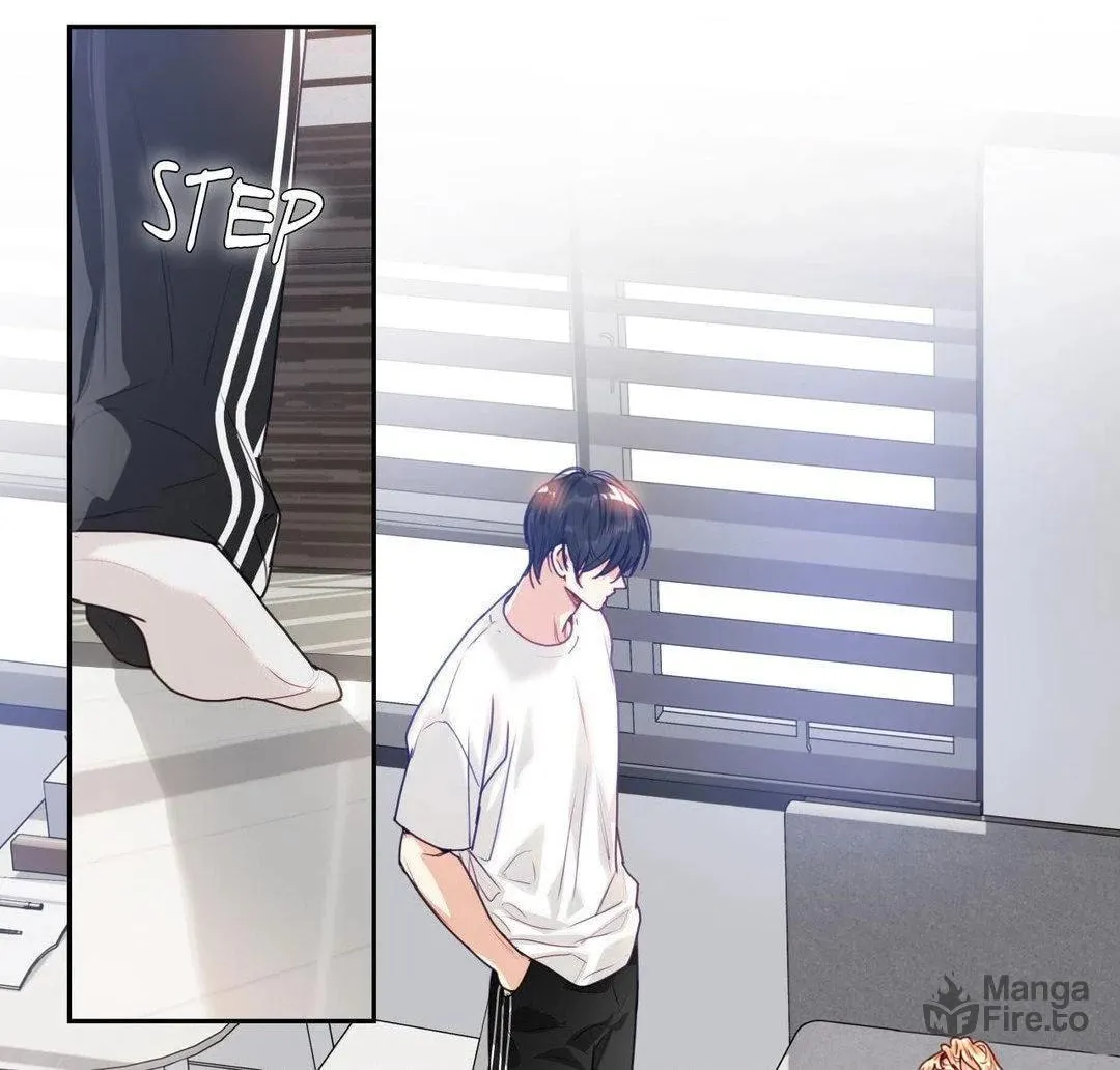 Love is an Illusion! - Superstar Chapter 14 page 6 - 