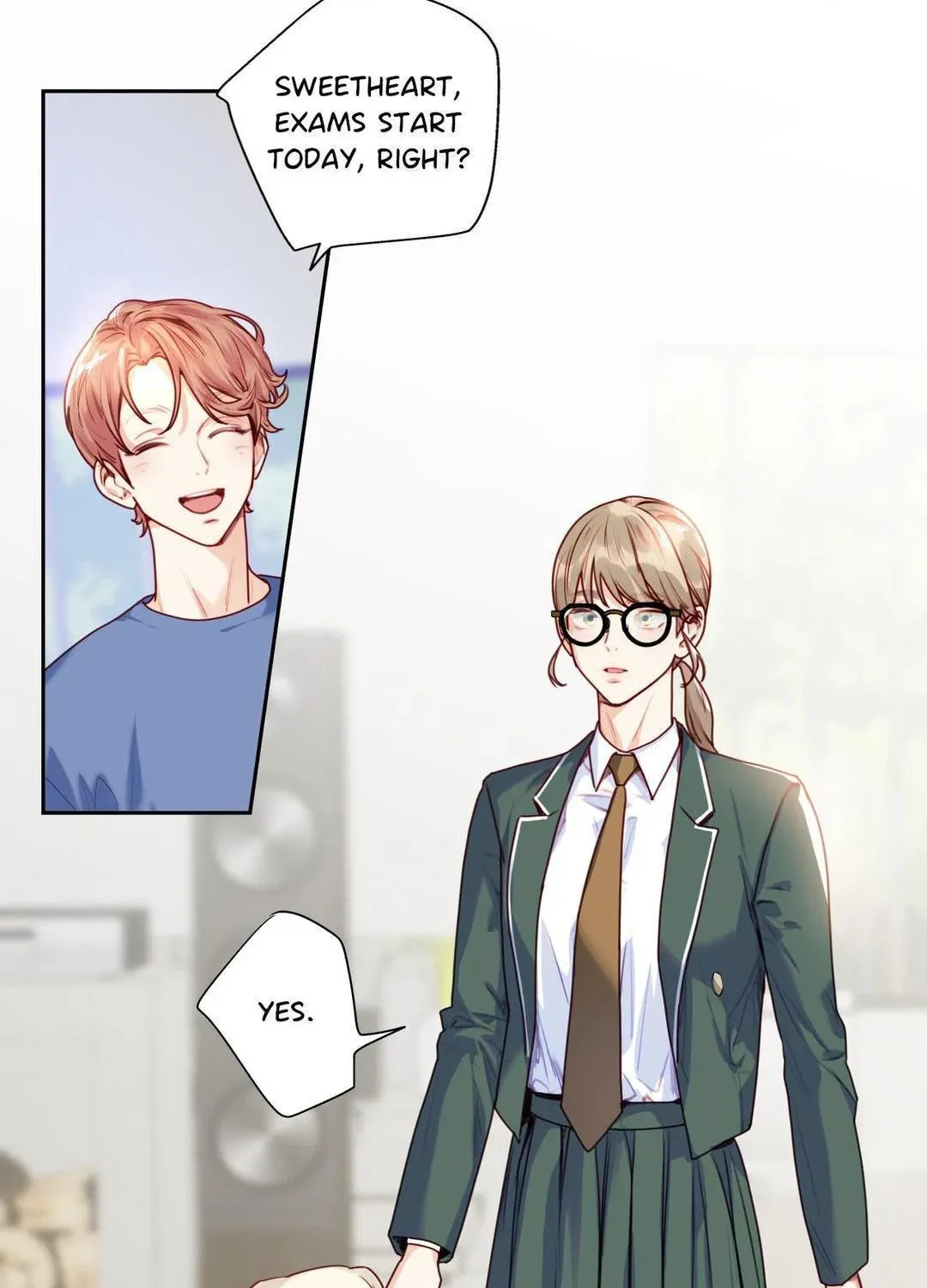 Love is an Illusion! - Superstar Chapter 14 page 51 - 