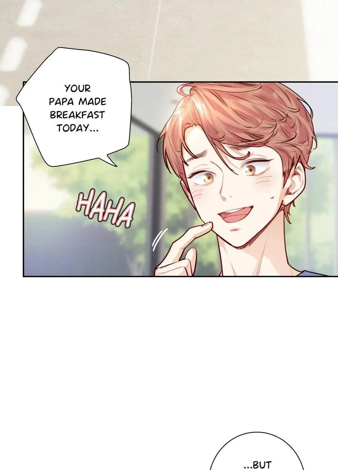 Love is an Illusion! - Superstar Chapter 14 page 53 - 