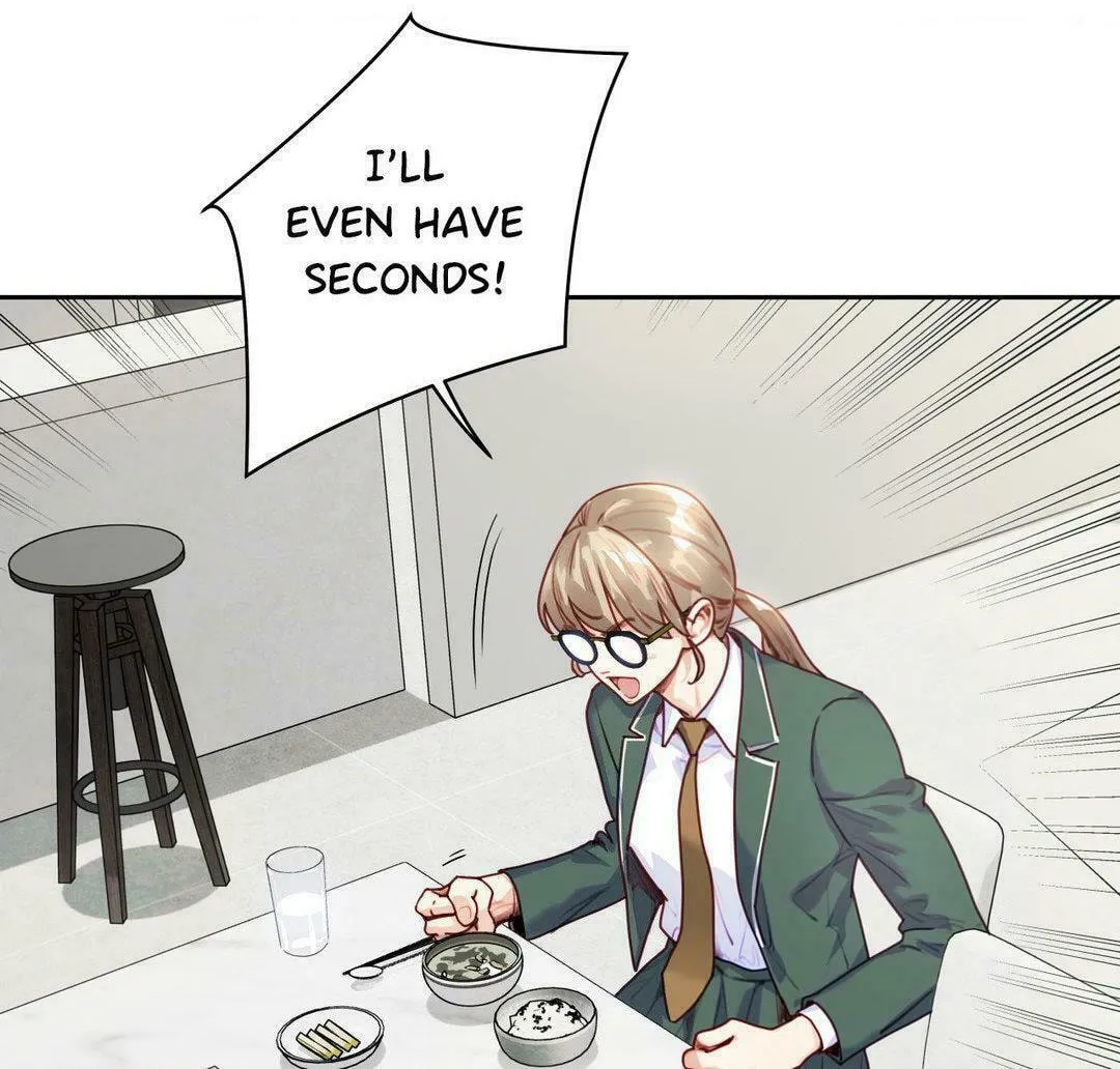 Love is an Illusion! - Superstar Chapter 14 page 56 - 
