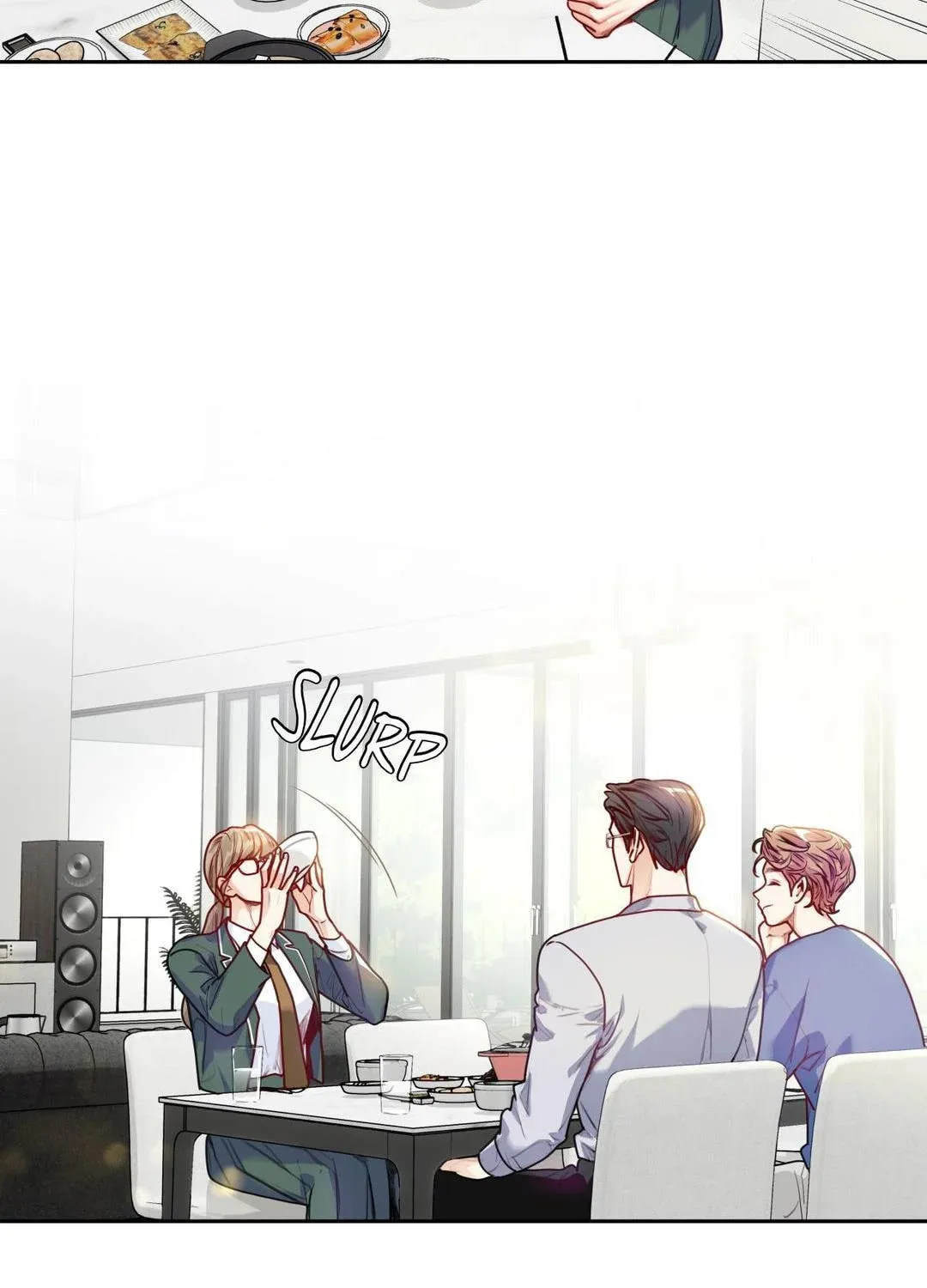 Love is an Illusion! - Superstar Chapter 14 page 57 - 