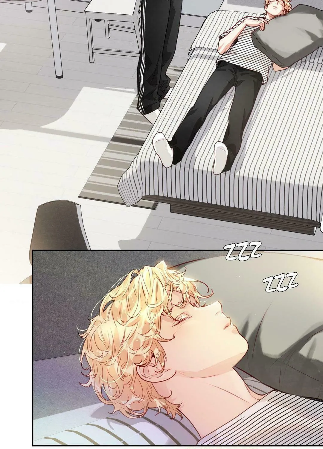 Love is an Illusion! - Superstar Chapter 14 page 7 - 