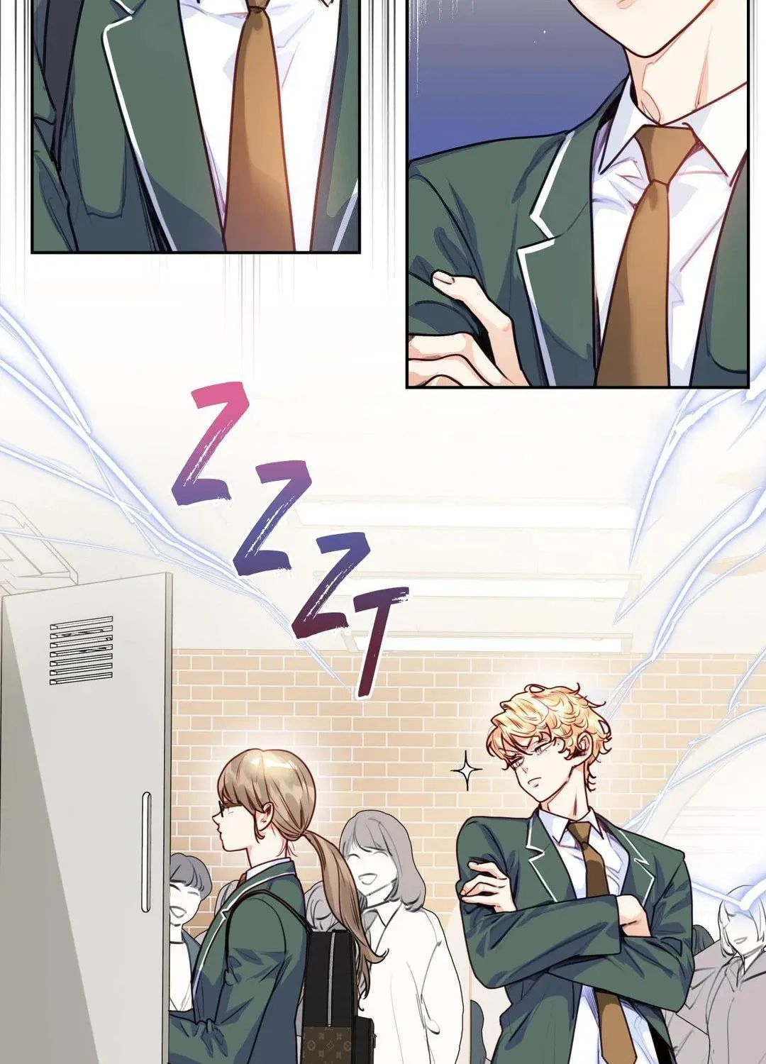 Love is an Illusion! - Superstar Chapter 14 page 61 - 