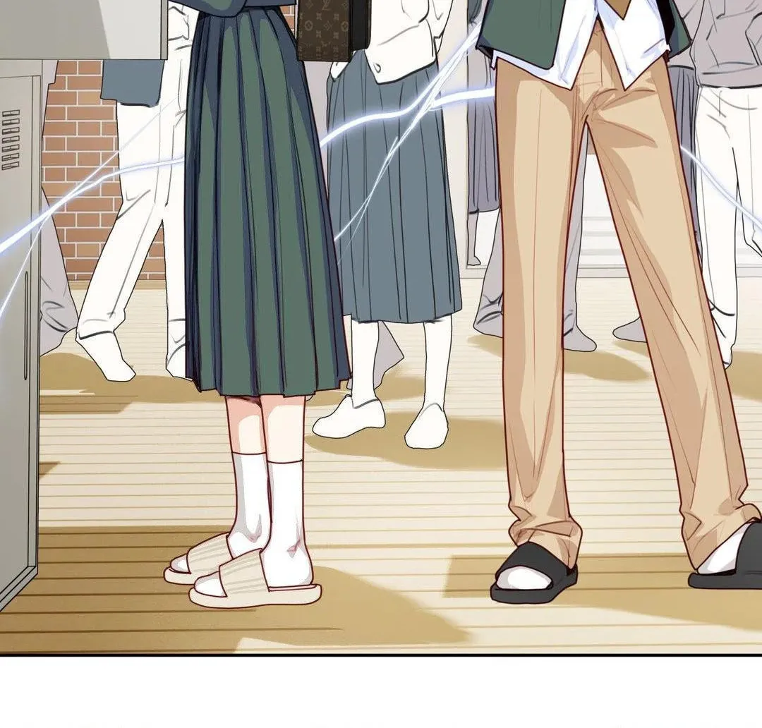 Love is an Illusion! - Superstar Chapter 14 page 62 - 