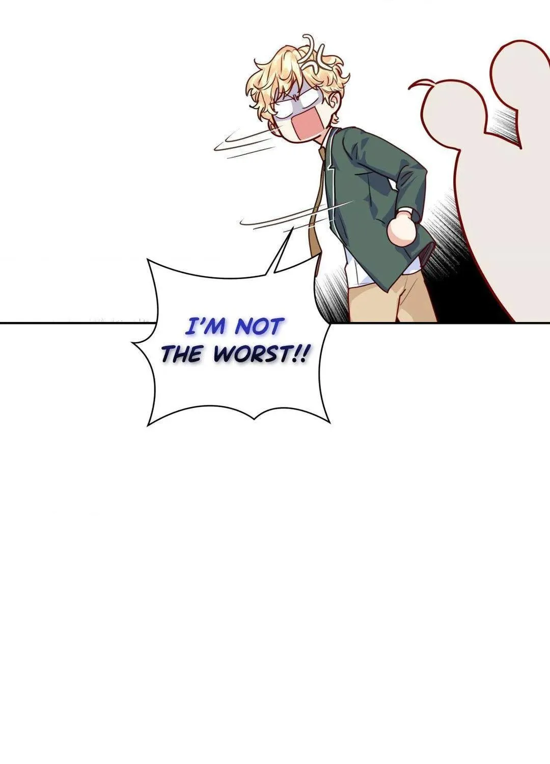 Love is an Illusion! - Superstar Chapter 14 page 65 - 