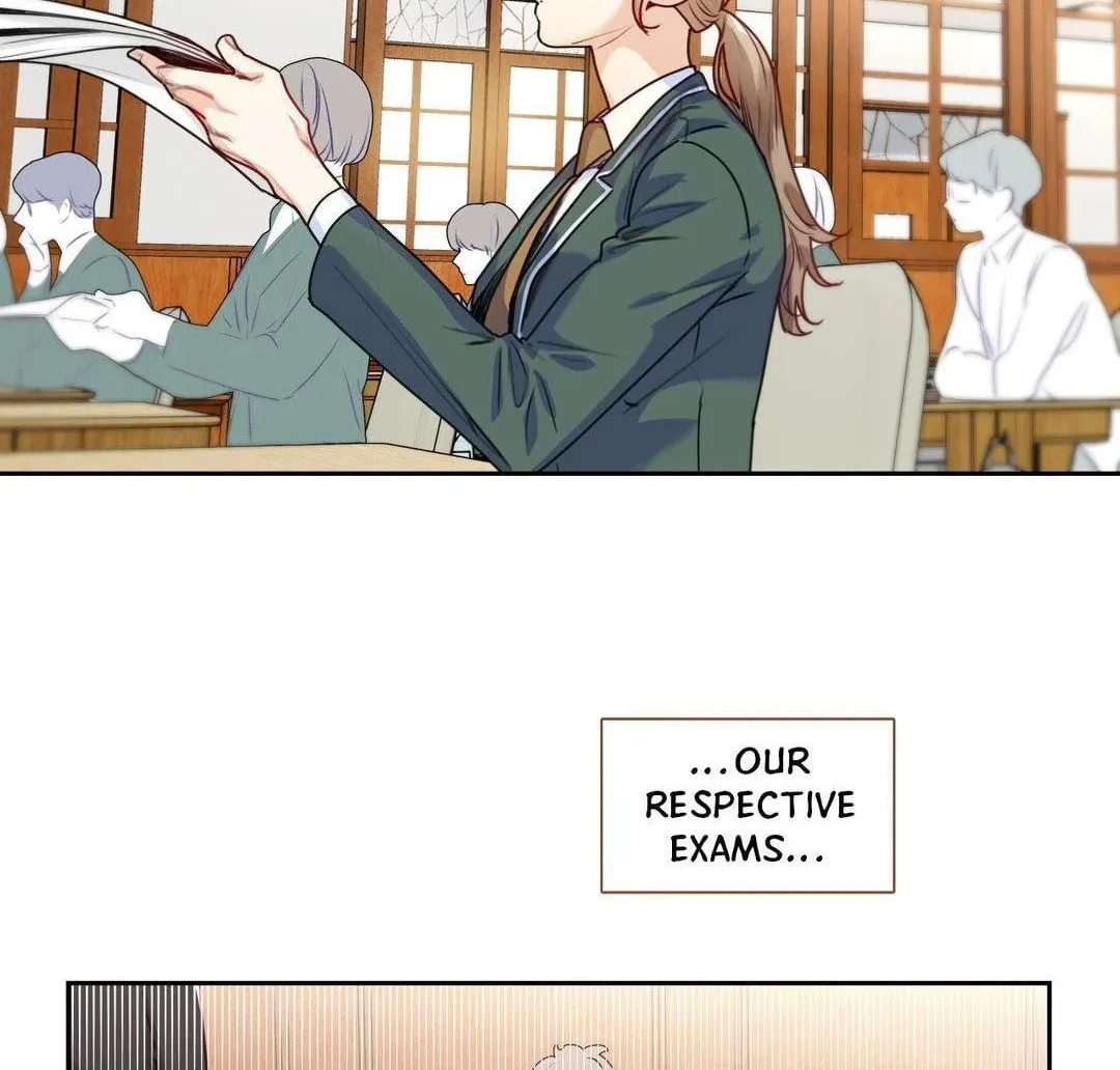 Love is an Illusion! - Superstar Chapter 14 page 68 - 