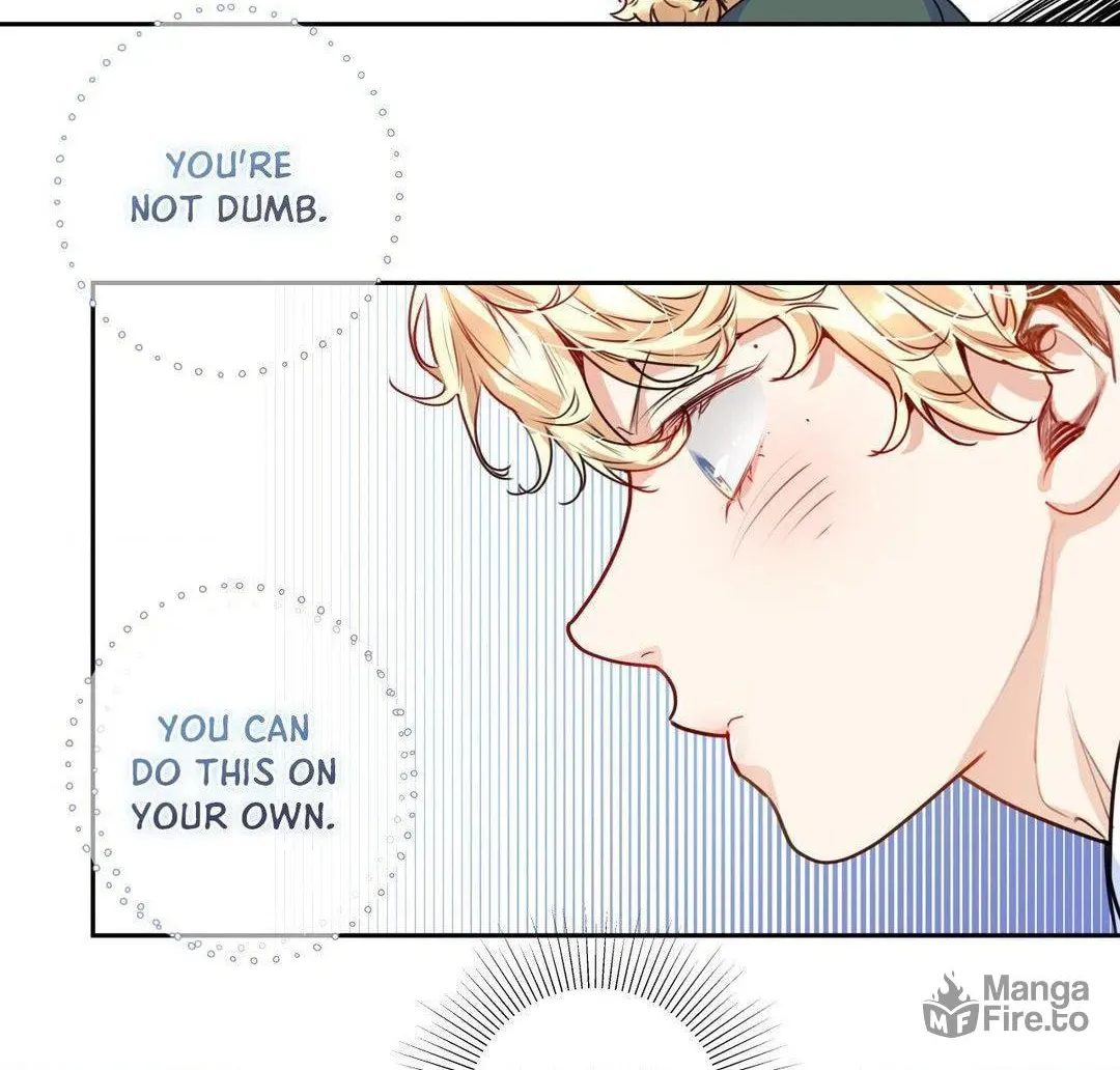Love is an Illusion! - Superstar Chapter 14 page 70 - 