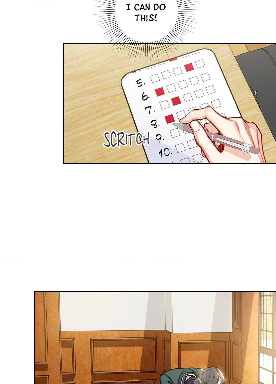 Love is an Illusion! - Superstar Chapter 14 page 71 - 