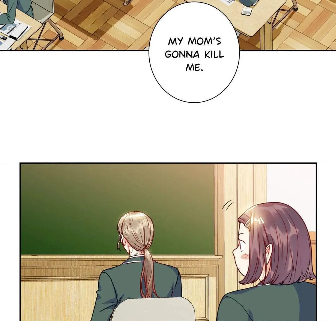 Love is an Illusion! - Superstar Chapter 14 page 74 - 