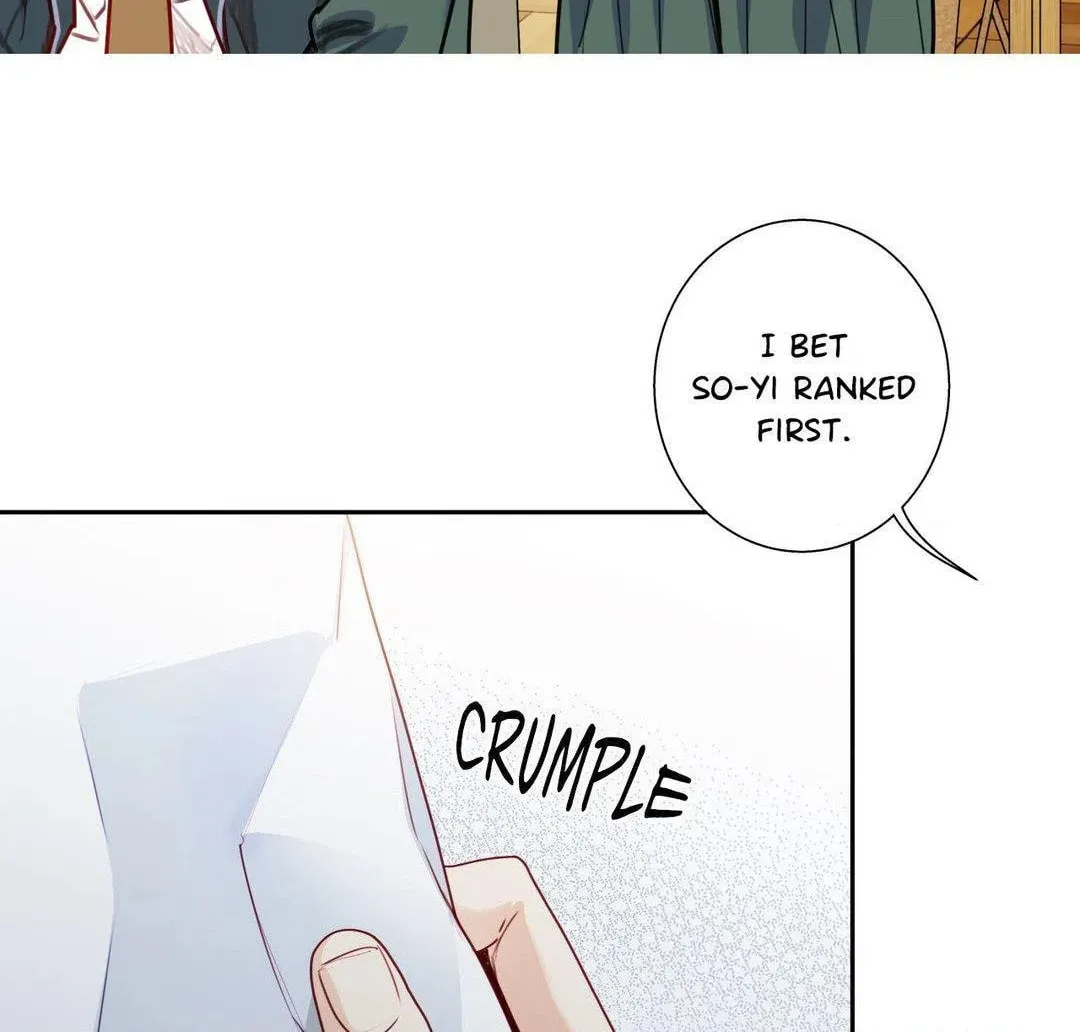 Love is an Illusion! - Superstar Chapter 14 page 76 - 