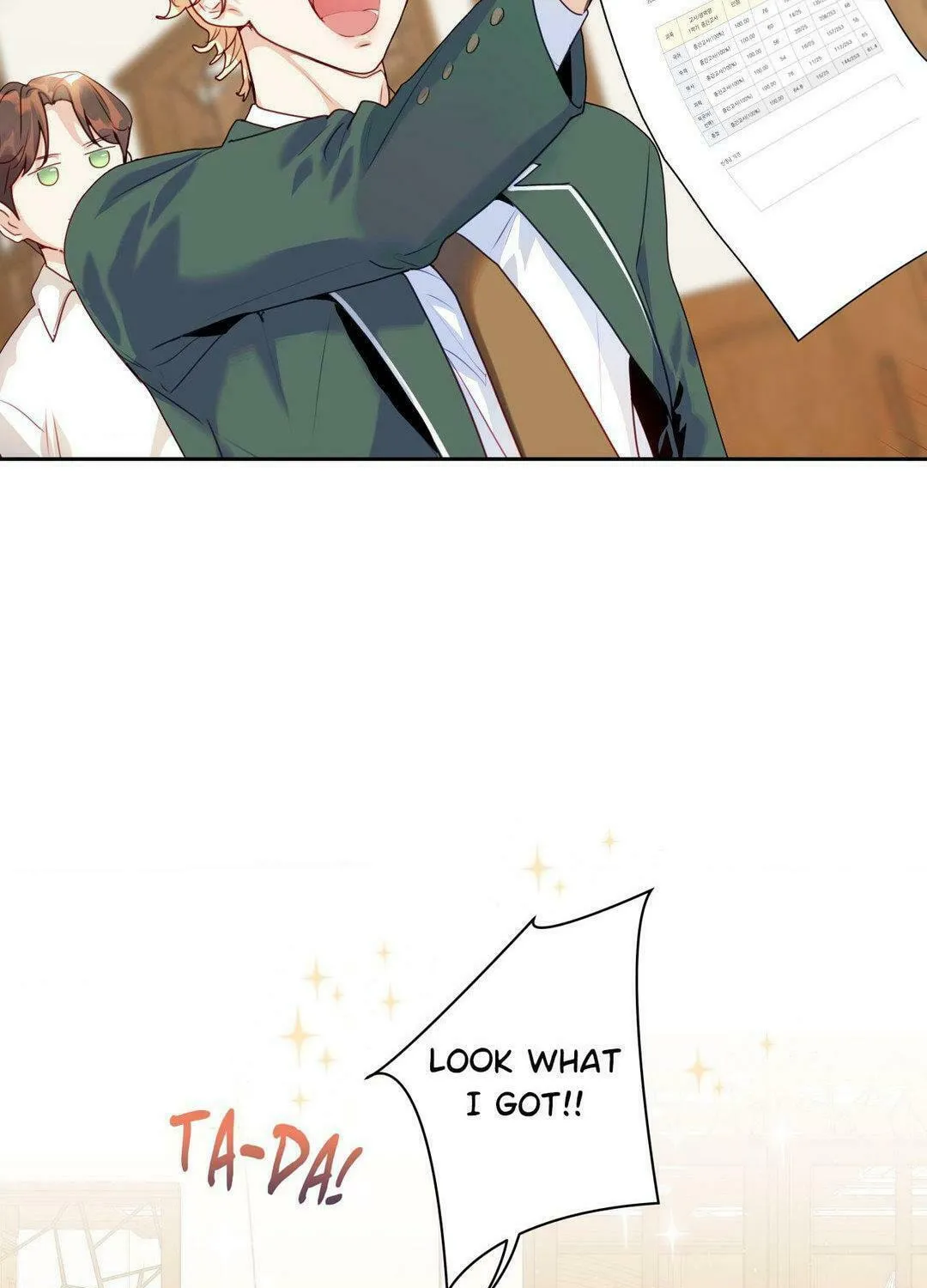 Love is an Illusion! - Superstar Chapter 15 page 15 - 