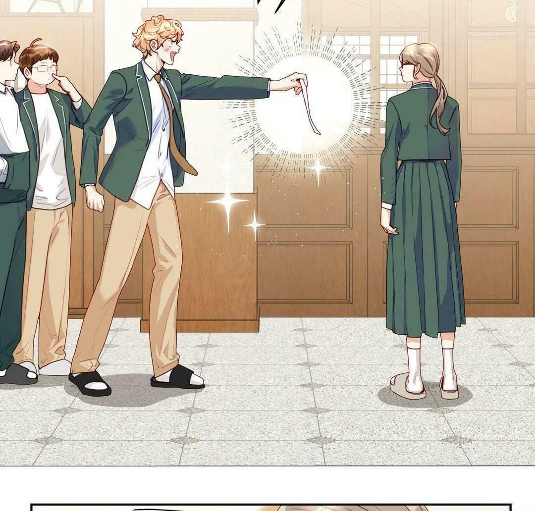 Love is an Illusion! - Superstar Chapter 15 page 16 - 
