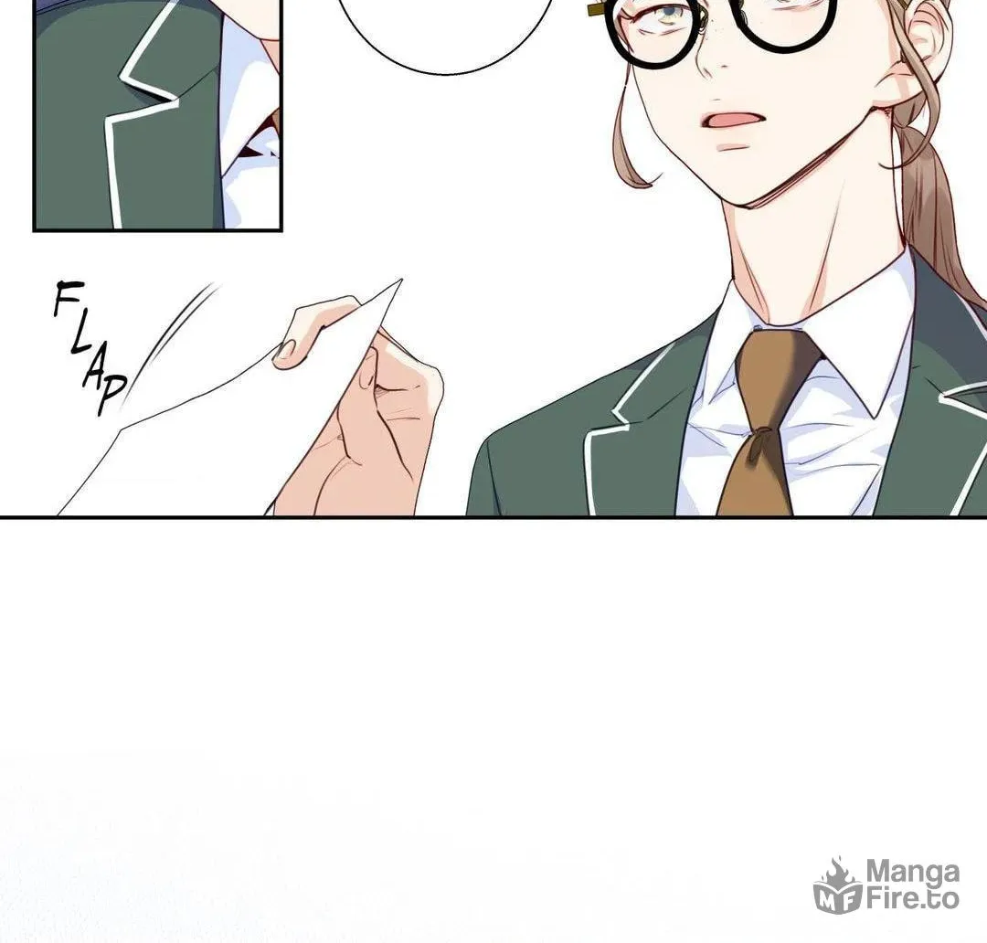 Love is an Illusion! - Superstar Chapter 15 page 18 - 