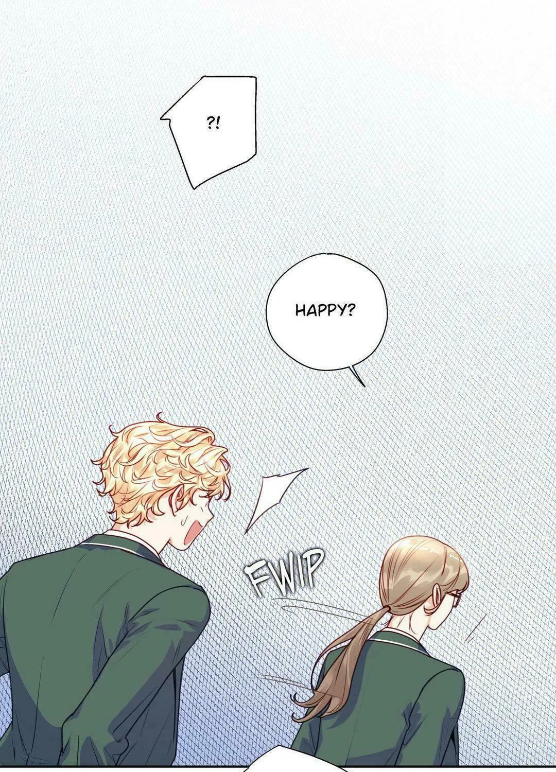 Love is an Illusion! - Superstar Chapter 15 page 19 - 