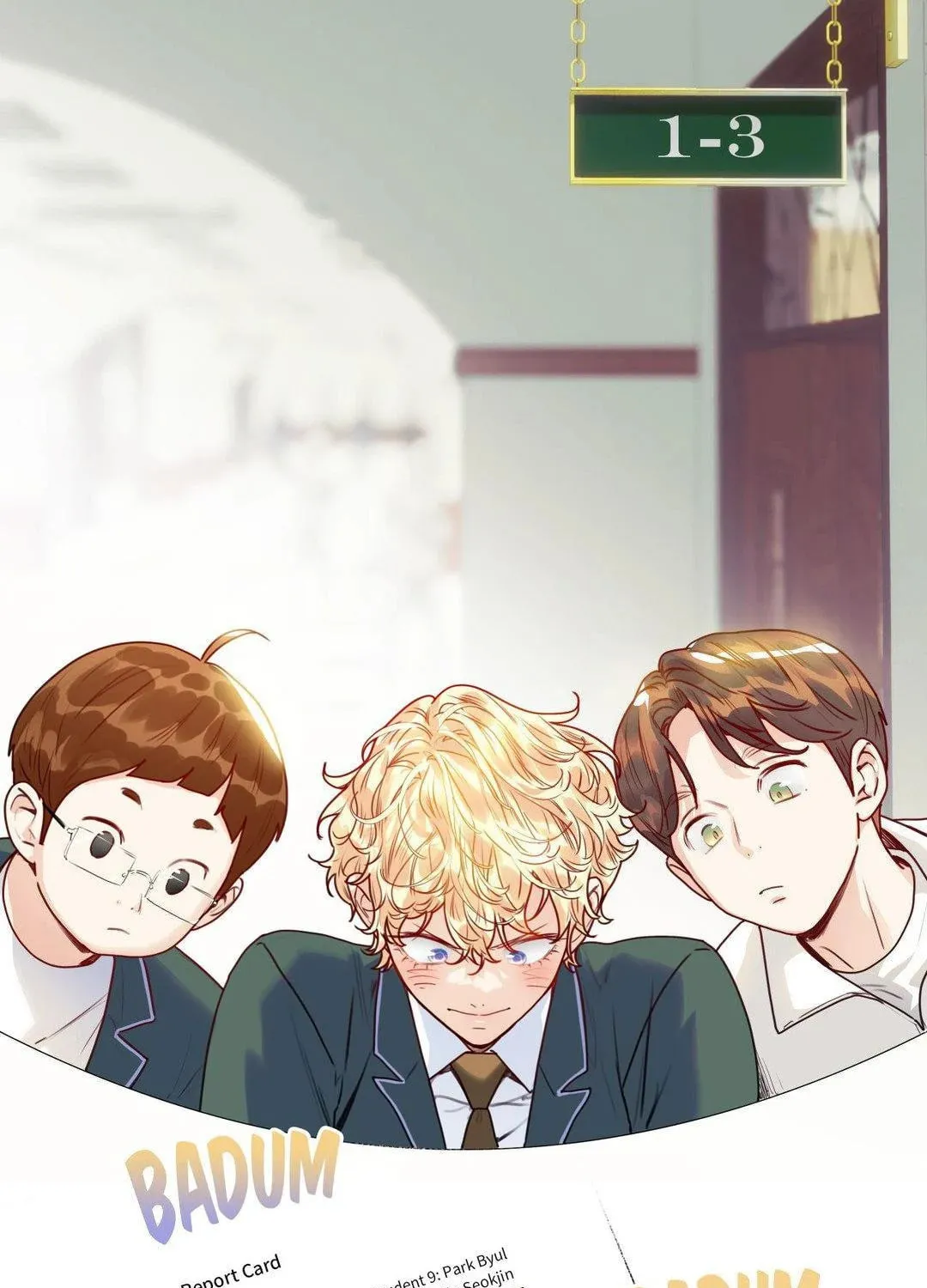Love is an Illusion! - Superstar Chapter 15 page 3 - 