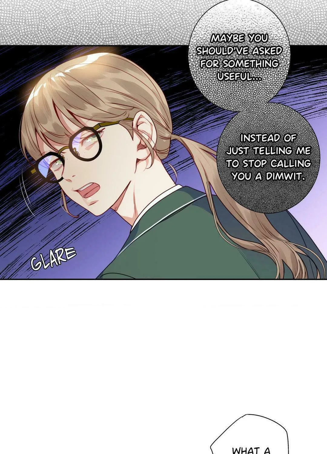 Love is an Illusion! - Superstar Chapter 15 page 21 - 