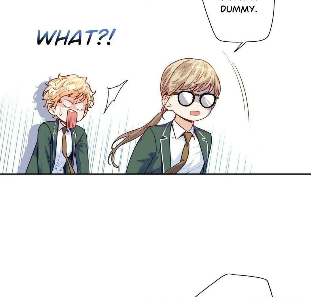 Love is an Illusion! - Superstar Chapter 15 page 22 - 