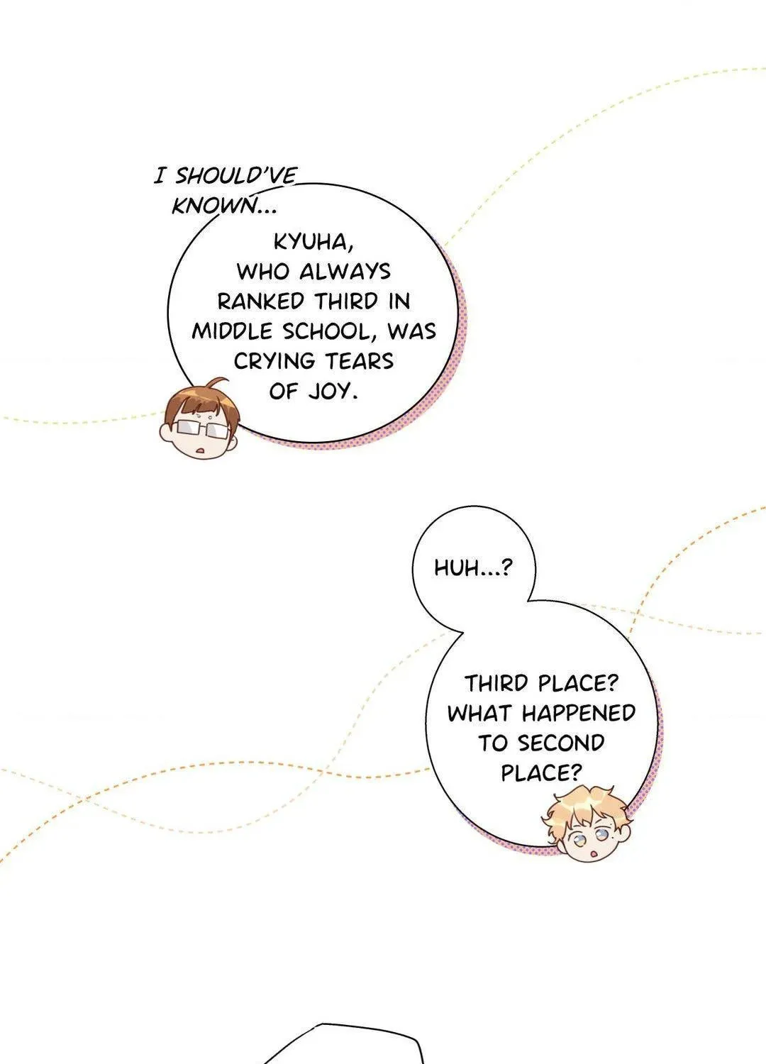 Love is an Illusion! - Superstar Chapter 15 page 25 - 