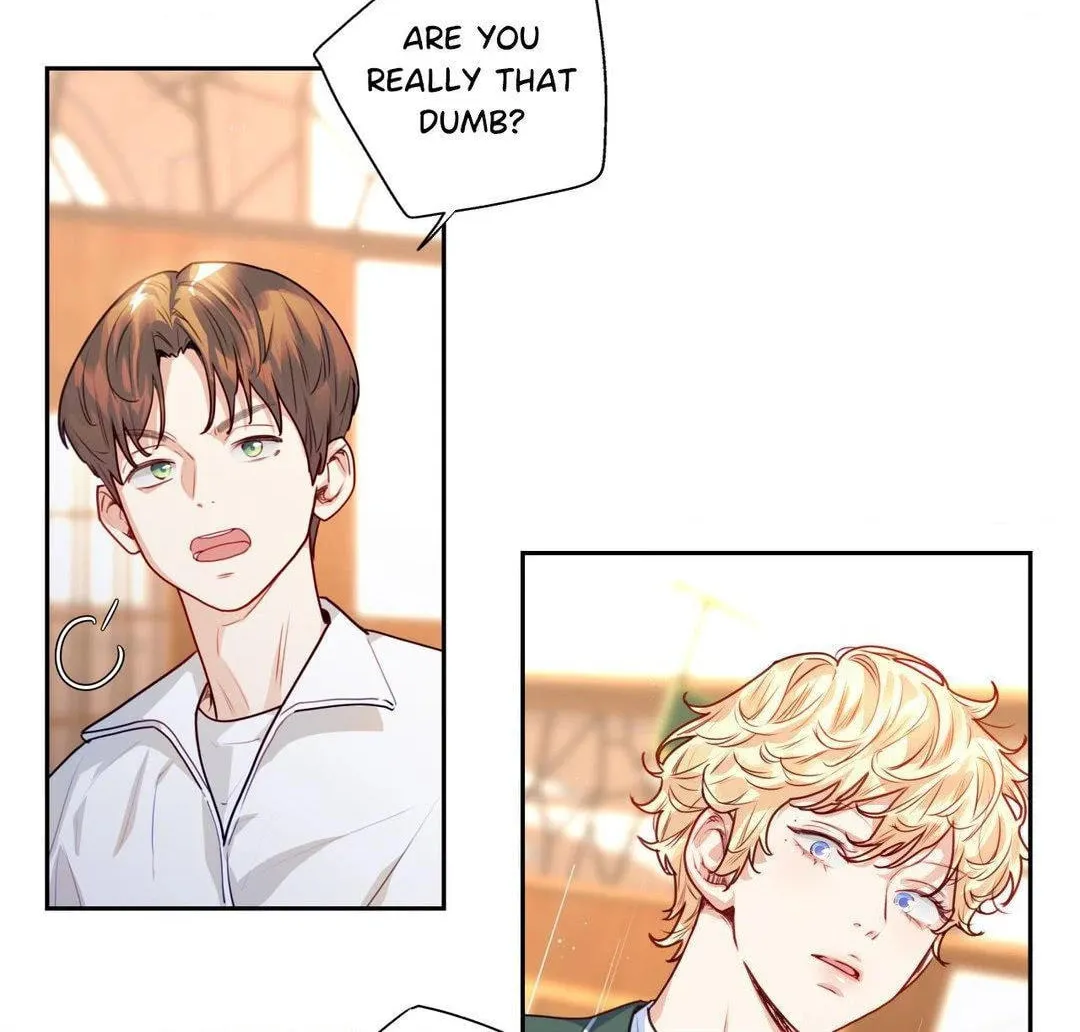 Love is an Illusion! - Superstar Chapter 15 page 26 - 