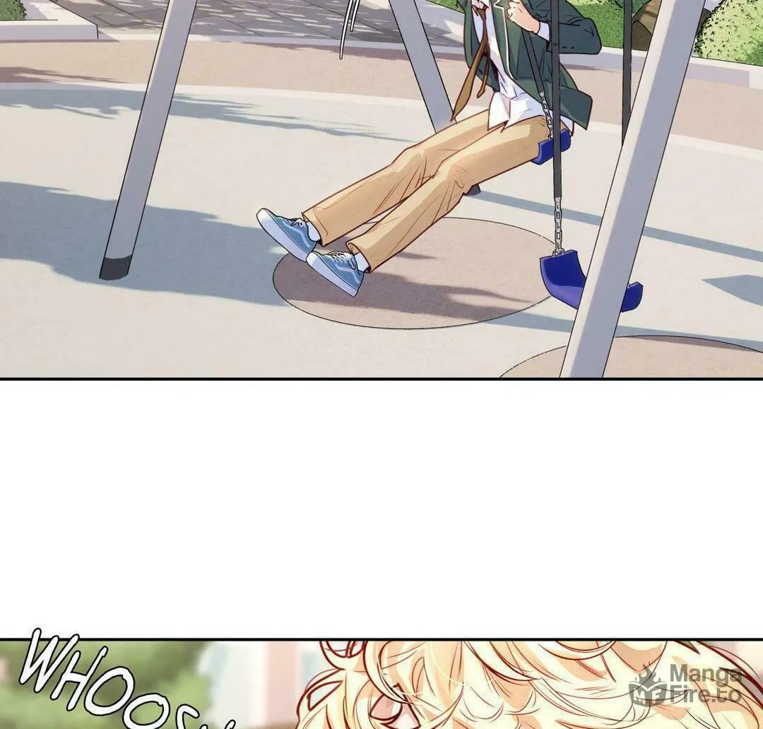 Love is an Illusion! - Superstar Chapter 15 page 30 - 