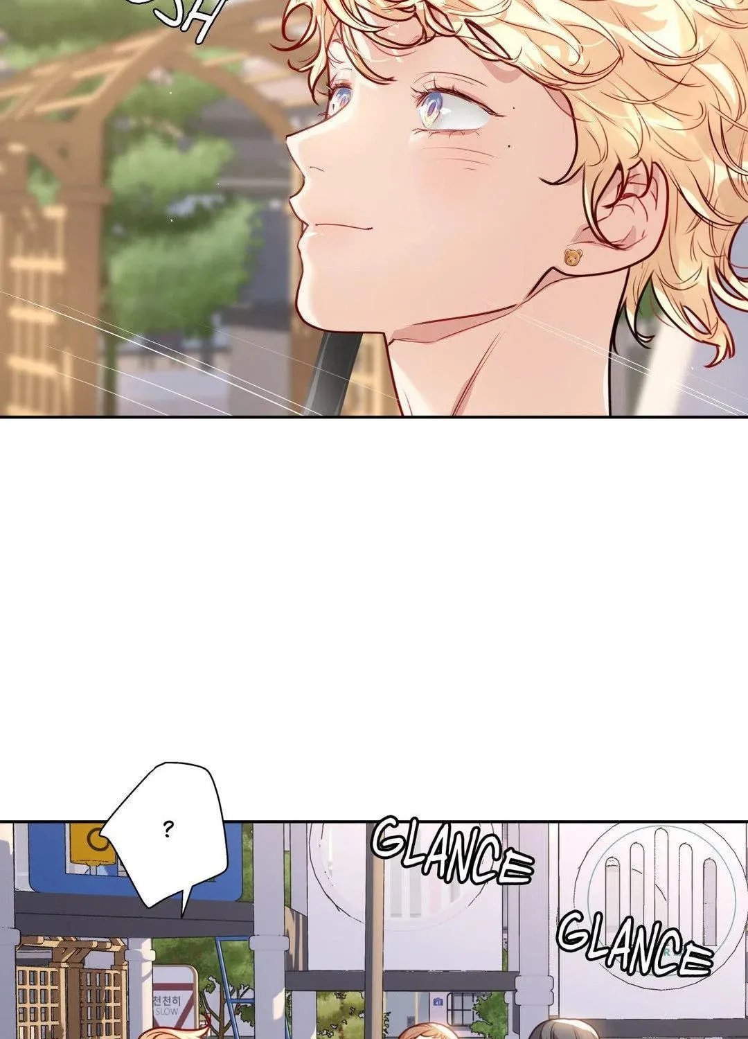 Love is an Illusion! - Superstar Chapter 15 page 31 - 