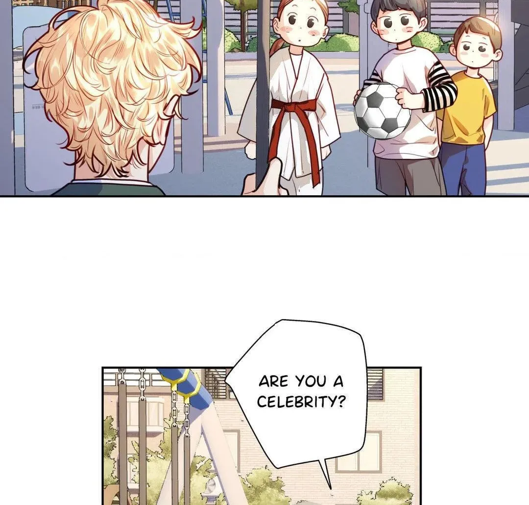 Love is an Illusion! - Superstar Chapter 15 page 32 - 