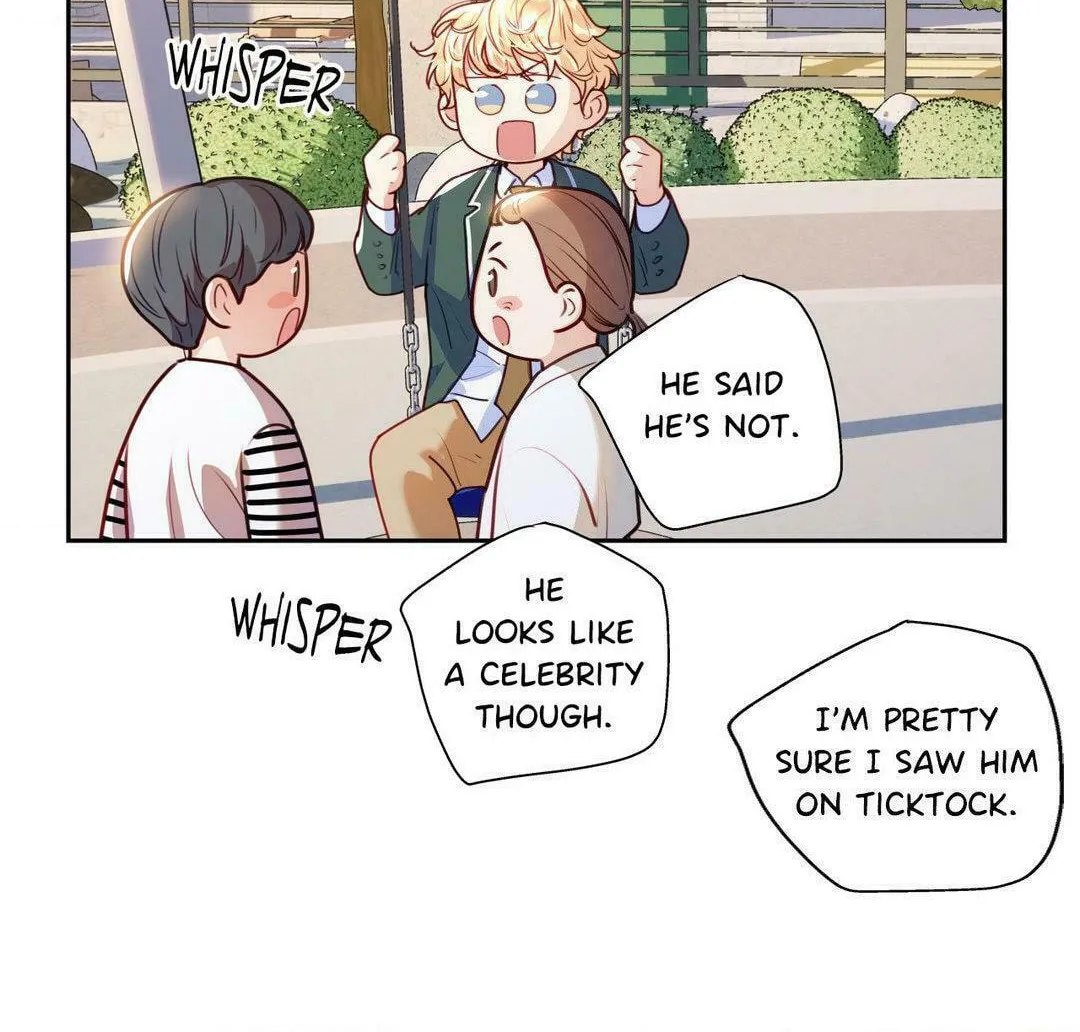 Love is an Illusion! - Superstar Chapter 15 page 34 - 