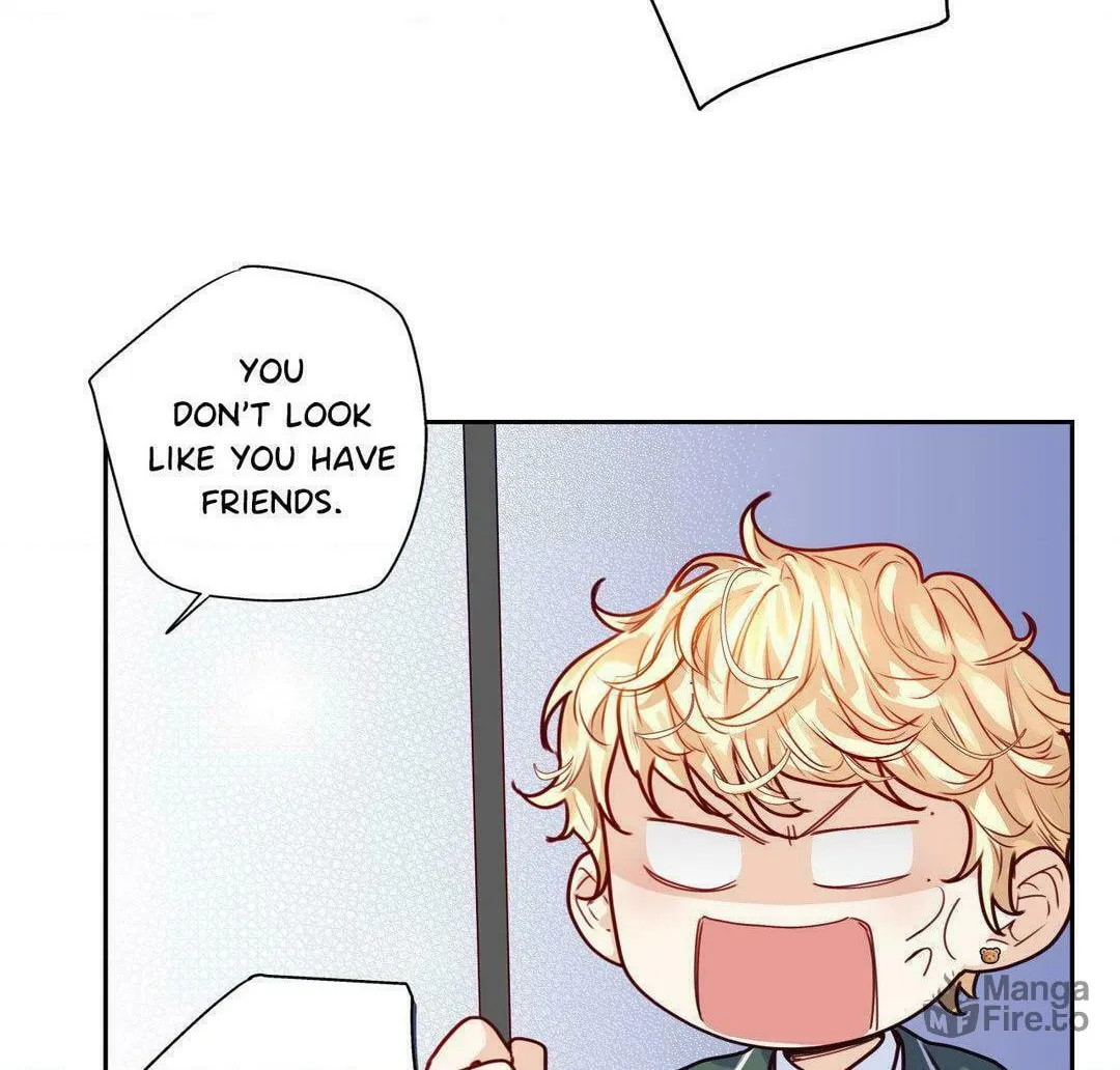 Love is an Illusion! - Superstar Chapter 15 page 36 - 