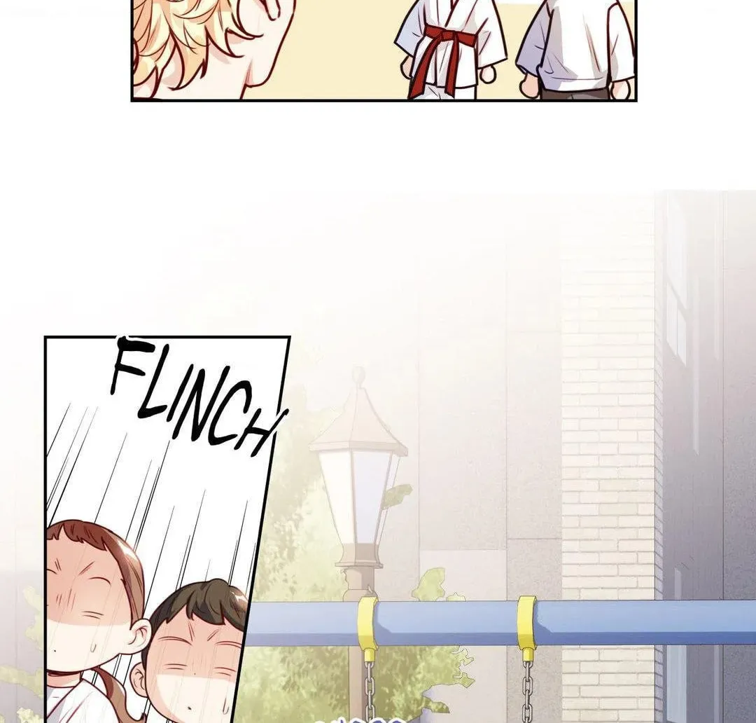 Love is an Illusion! - Superstar Chapter 15 page 38 - 