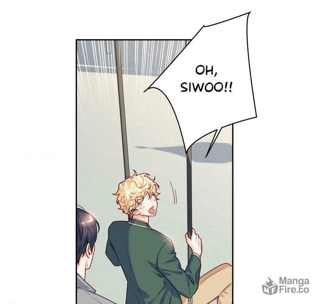 Love is an Illusion! - Superstar Chapter 15 page 40 - 