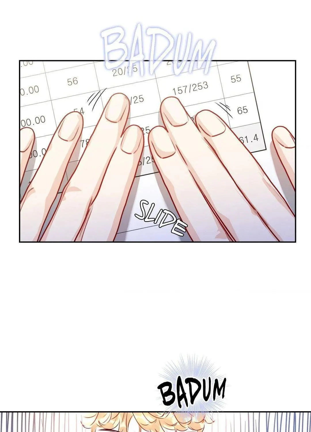 Love is an Illusion! - Superstar Chapter 15 page 5 - 