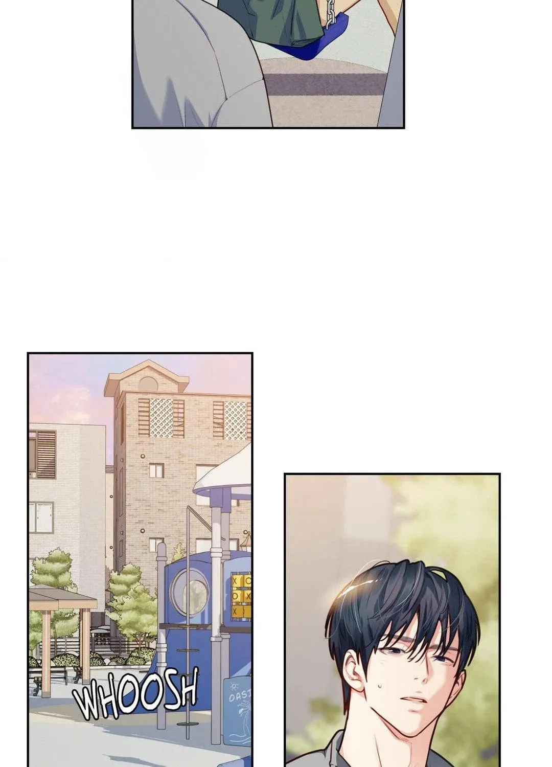 Love is an Illusion! - Superstar Chapter 15 page 41 - 