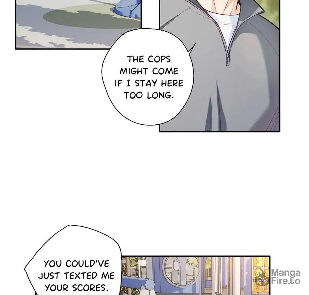 Love is an Illusion! - Superstar Chapter 15 page 42 - 