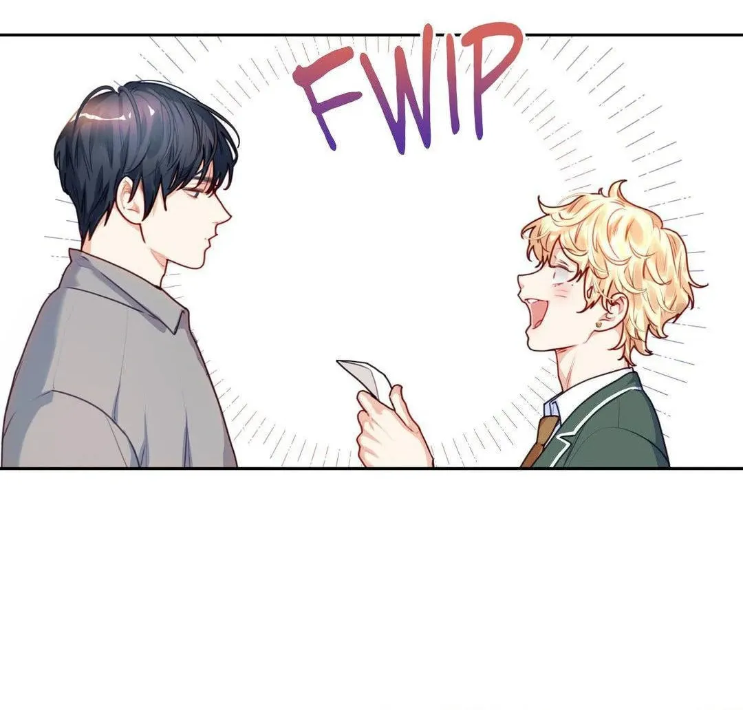 Love is an Illusion! - Superstar Chapter 15 page 44 - 
