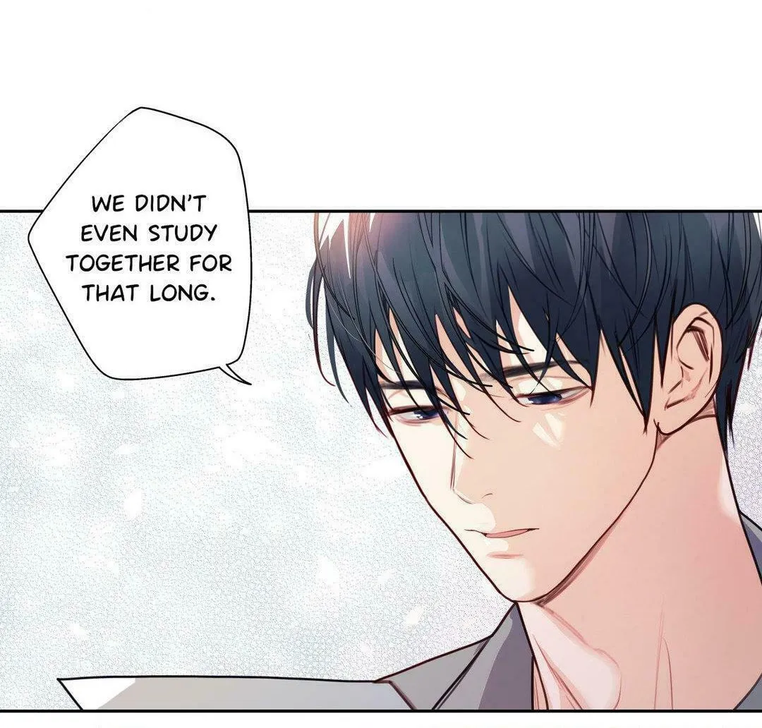Love is an Illusion! - Superstar Chapter 15 page 46 - 
