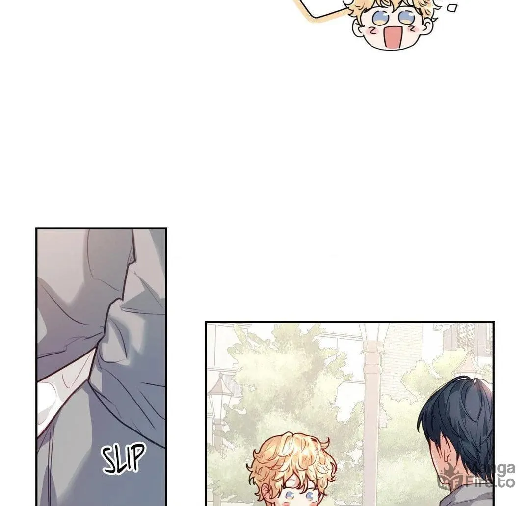 Love is an Illusion! - Superstar Chapter 15 page 48 - 