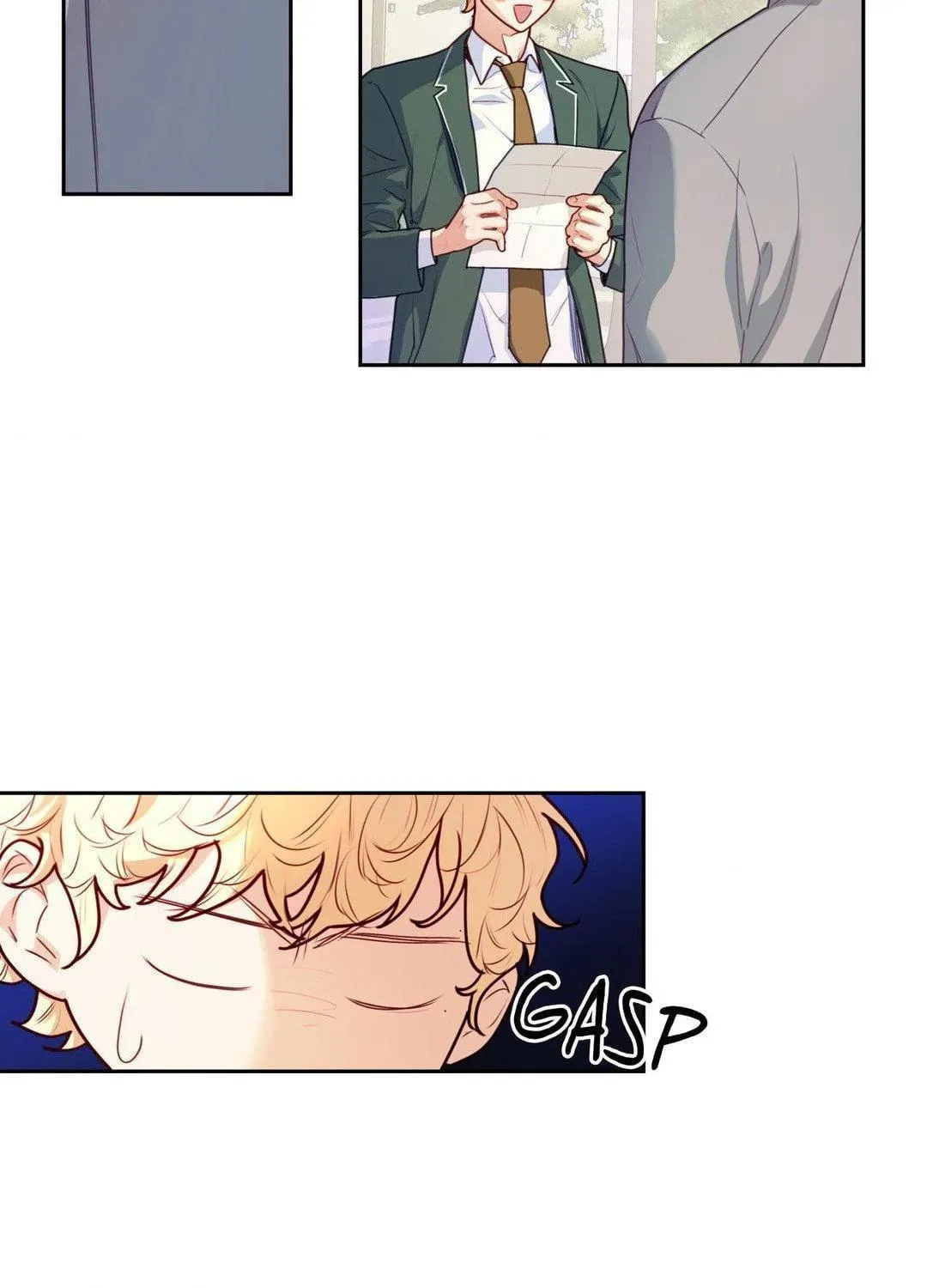 Love is an Illusion! - Superstar Chapter 15 page 49 - 